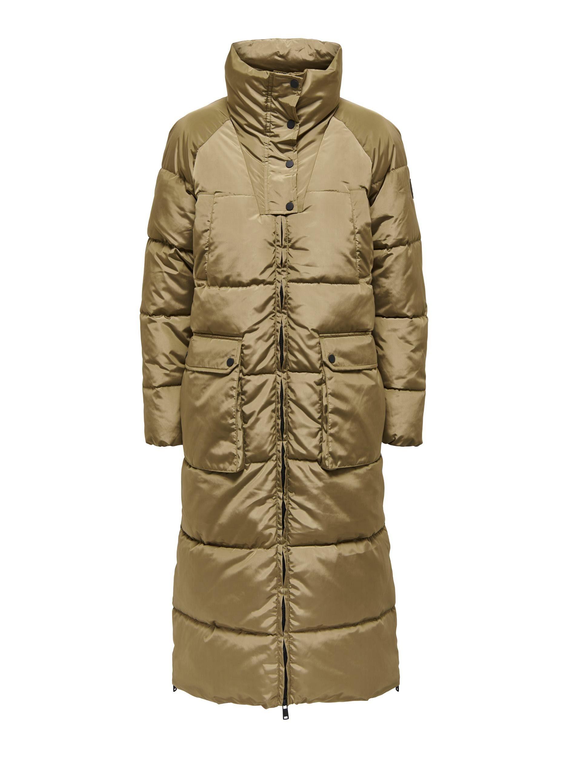 ONLY Steppmantel ONLNORA X-LONG PUFFER CC günstig online kaufen