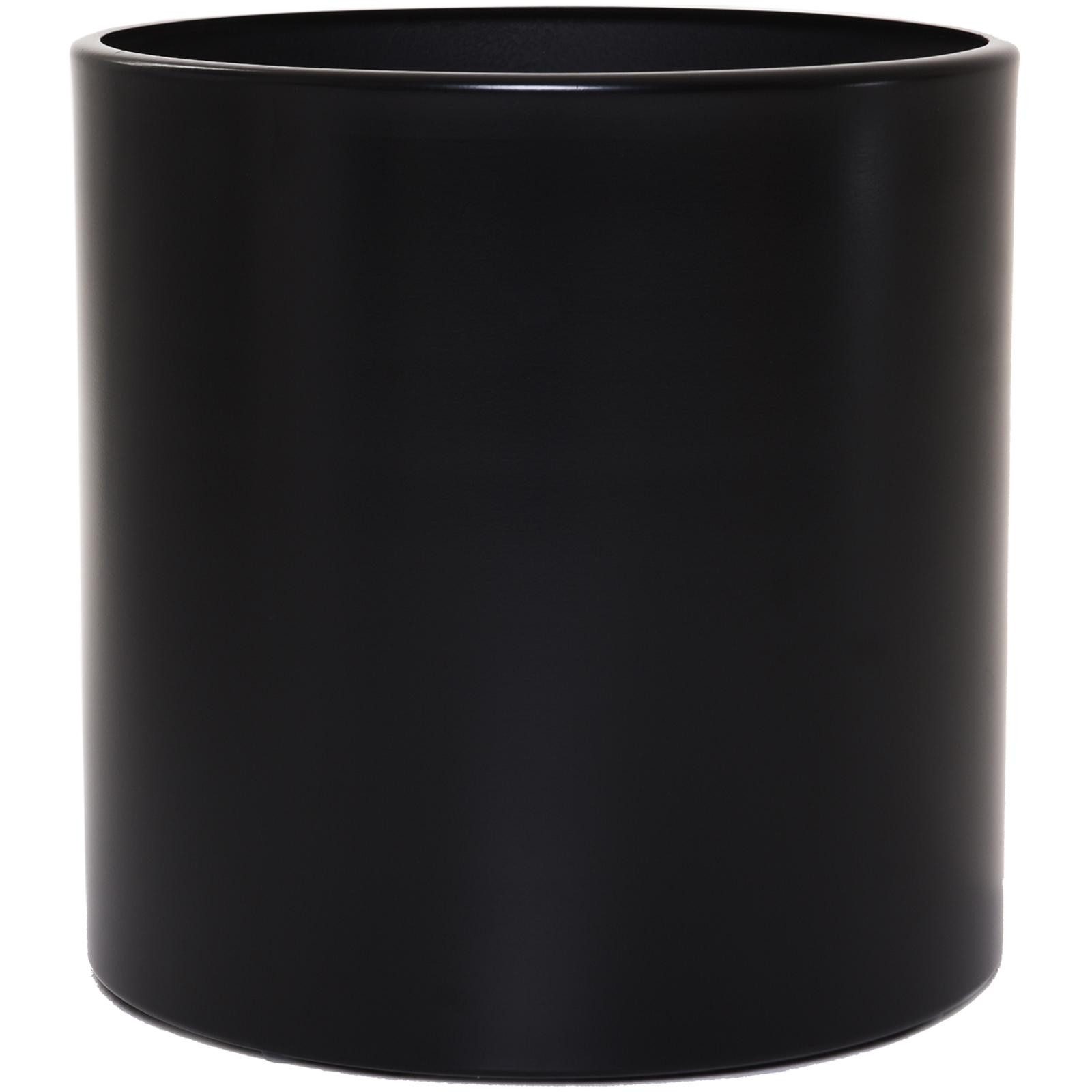 VIVANNO Blumentopf Aluminium NEW RONDO Rund günstig online kaufen