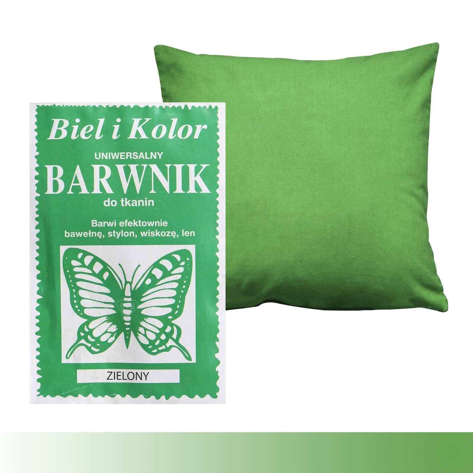maDDma Textilfarbe 10g Batikfarbe Textilfarbe Stofffarbe färben, 30 Nuancen