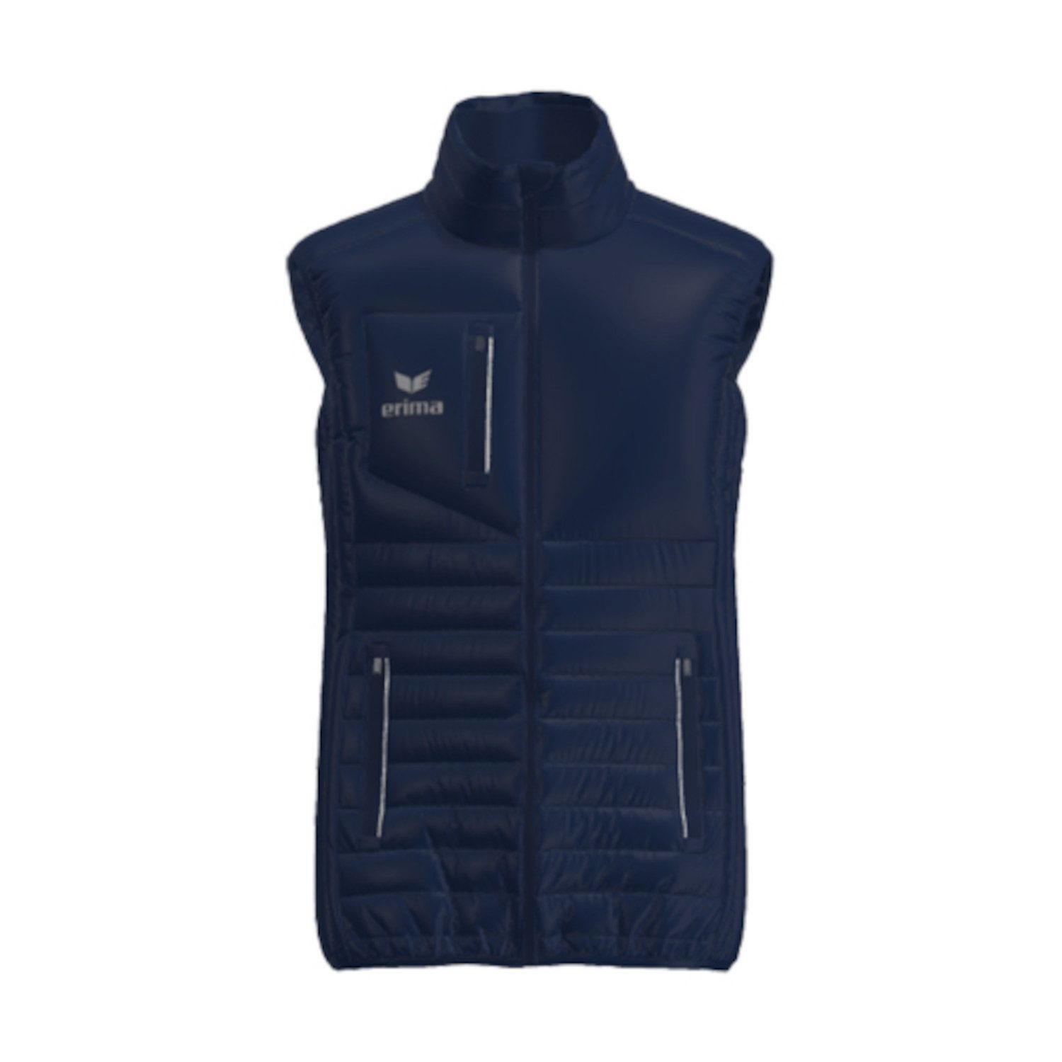 Funktionsweste erima Herren Weste