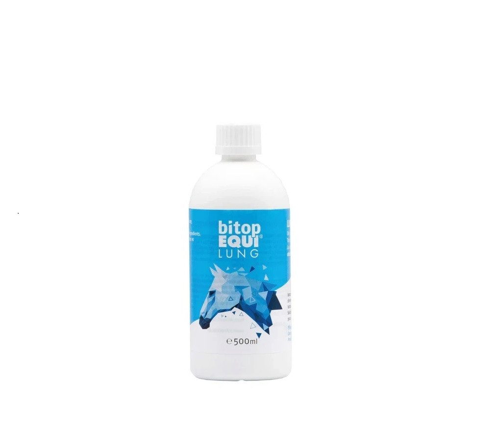 EPONA Inhalations-Zusatz bitopEQUI® LUNG Complete 500ml