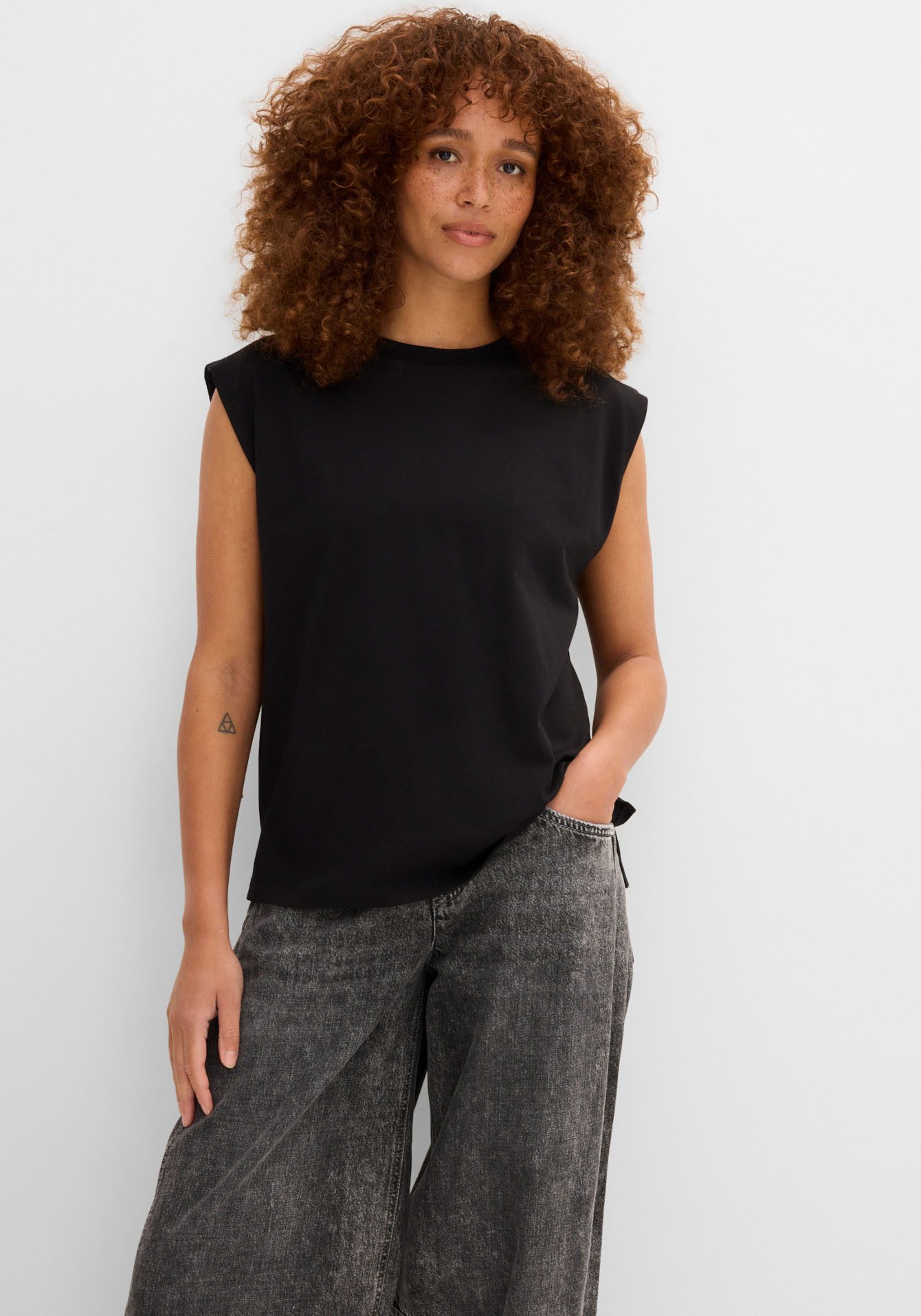 Oversize-Shirt