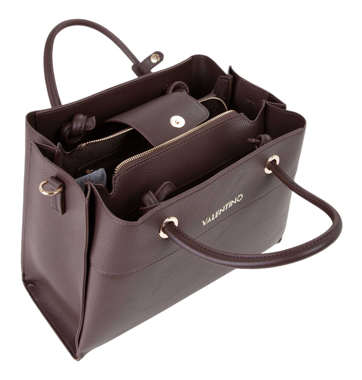 VALENTINO BAGS Handtasche Shopping Bag – Bild 5 von 5