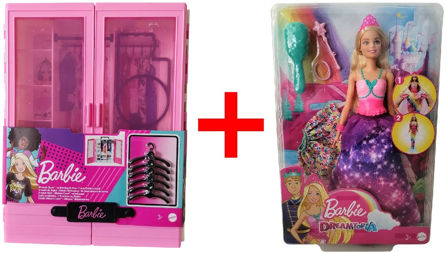Gbk11 barbie hotsell