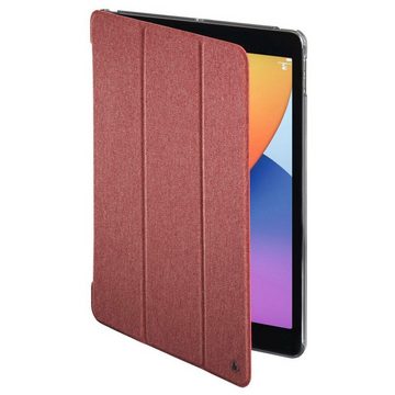 Hama Tablet-Hülle »Tablet-Case "Tampa" für Apple iPad 10.2" (2019/2020), Tasche Hülle« 25,9 cm (10,2 Zoll)