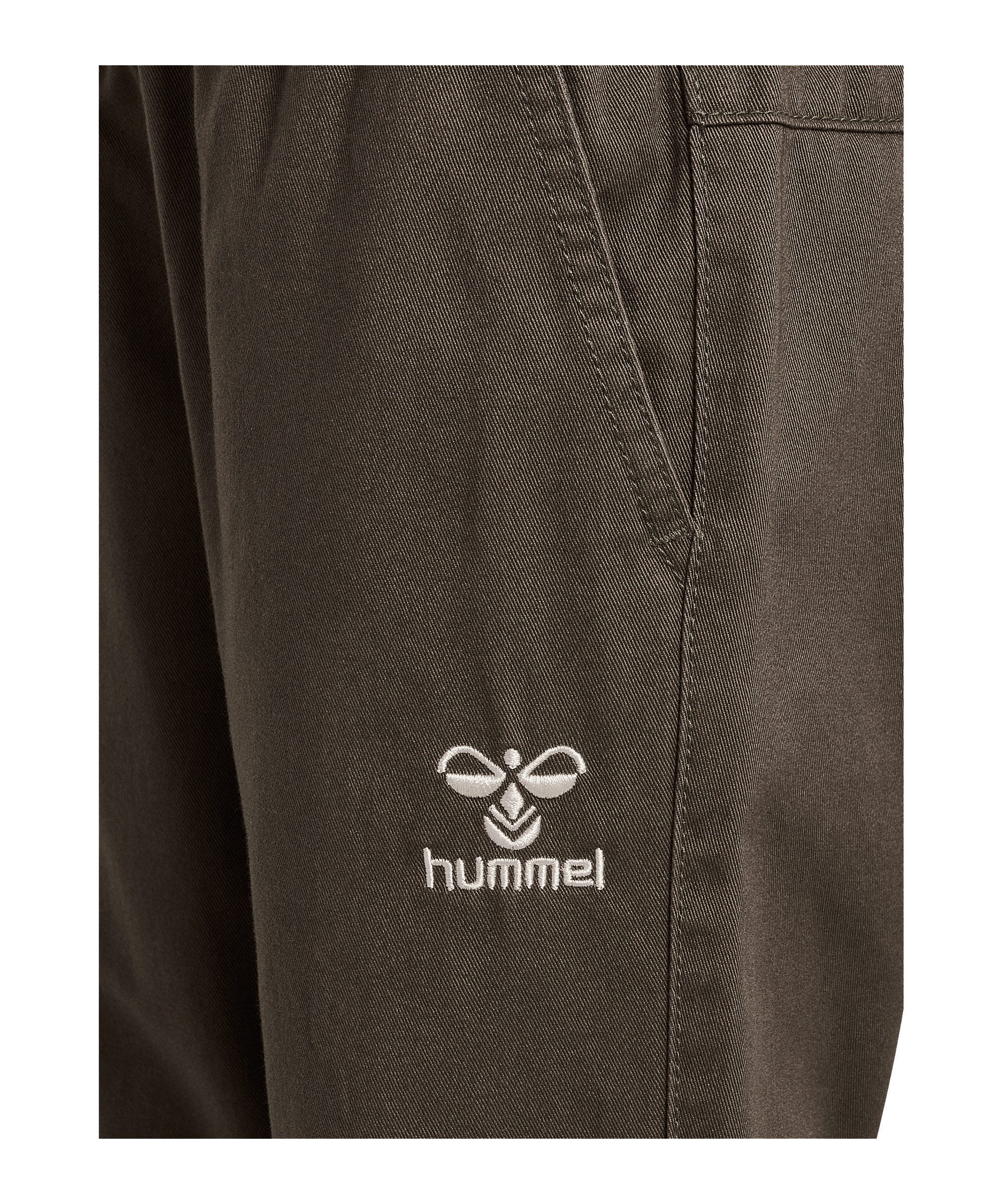 hummel Jogginghose Hummel Hose