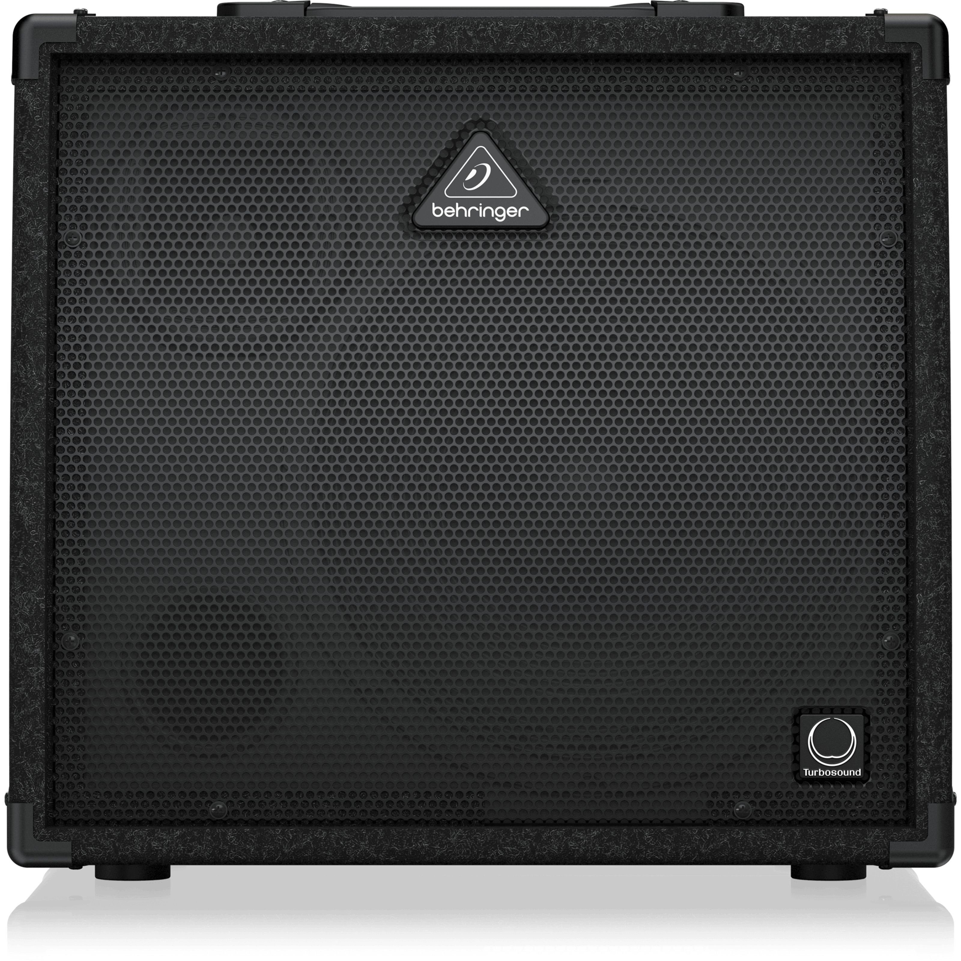 Behringer Усилители (KXD12 Ultratone - Keyboardverstärker)