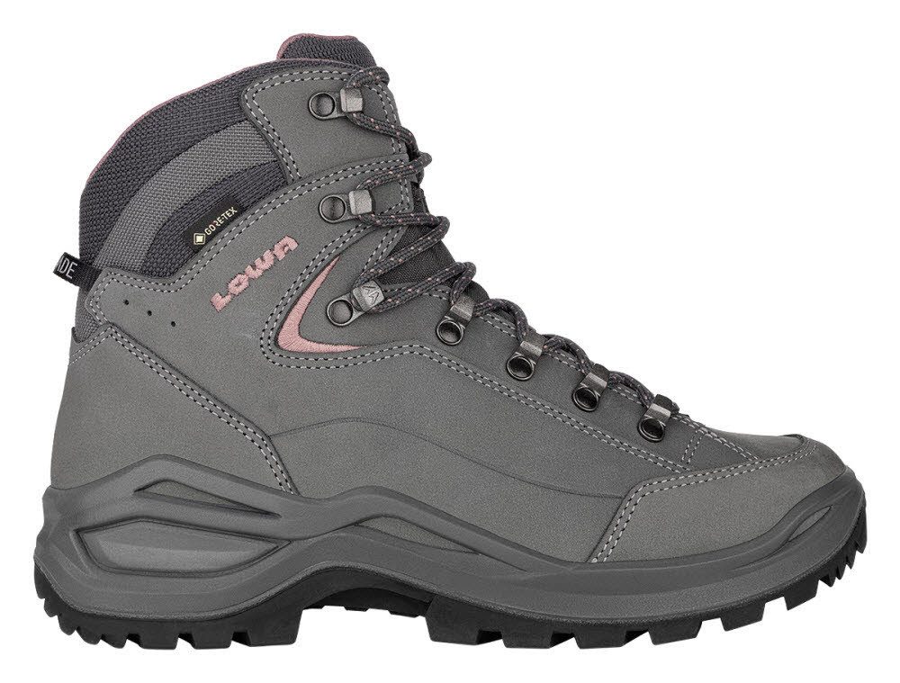 Lowa RENEGADE EVO GTX MID Ws Wanderstiefel günstig online kaufen