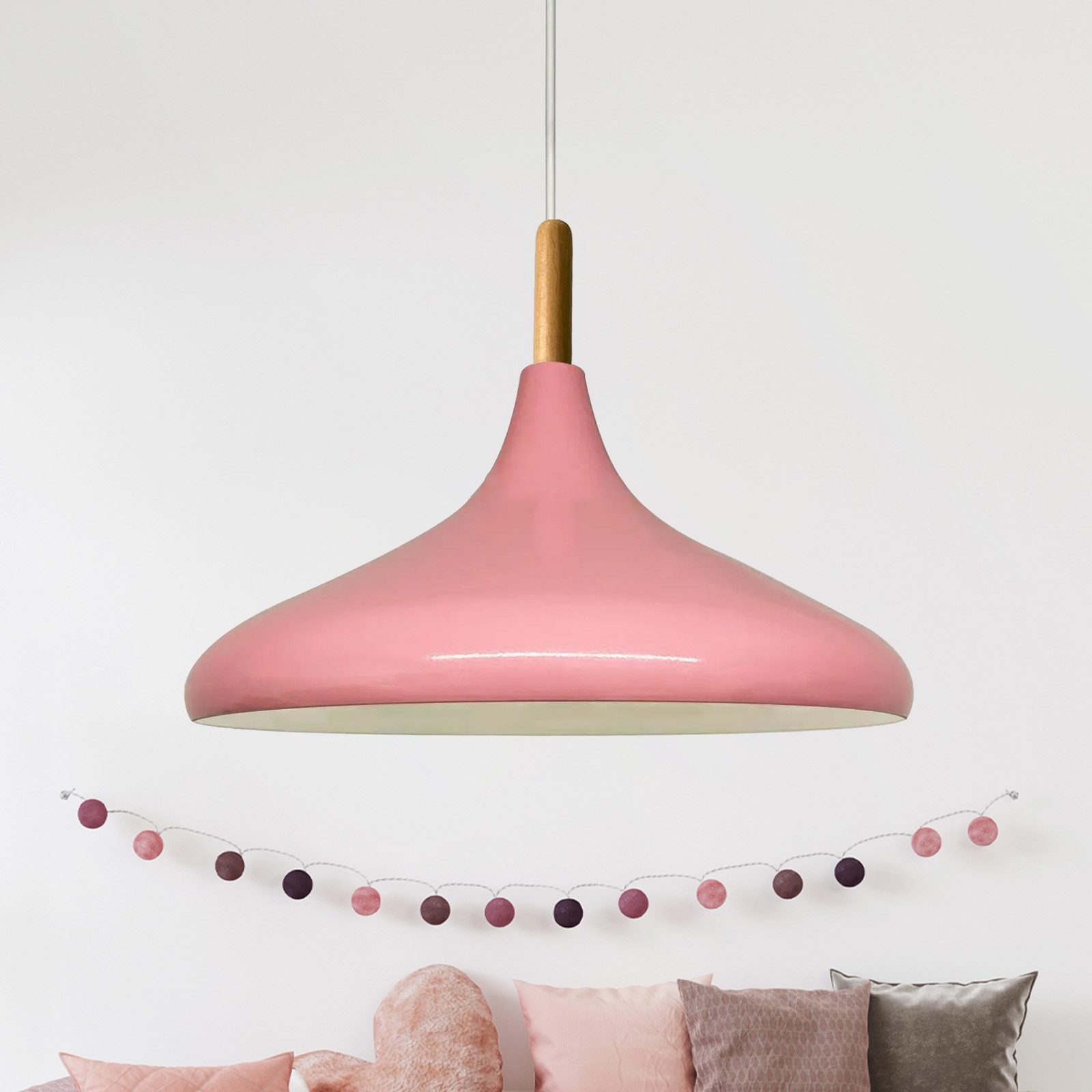 Bamyum Pendelleuchte Bamyum Pendelleuchte I Champion günstig online kaufen