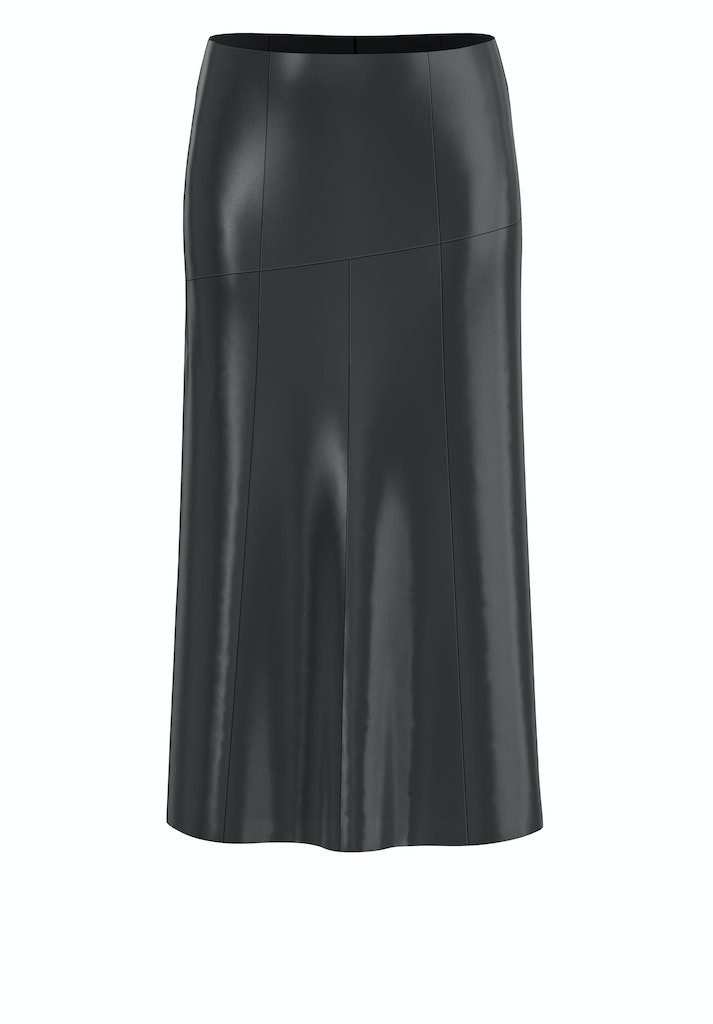 bianca Bleistiftrock RIKA black günstig online kaufen