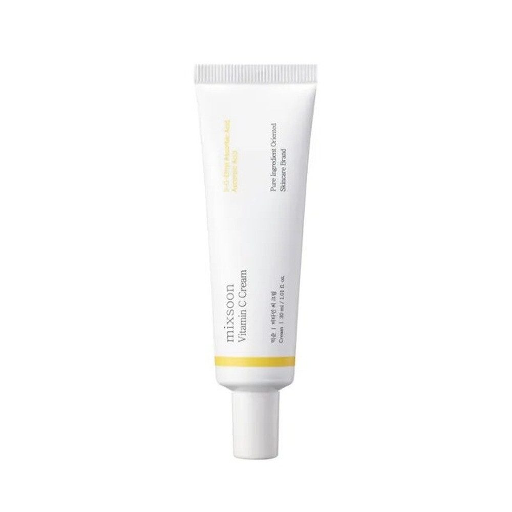 mixsoon Feuchtigkeitscreme Mixsoon Vitamin C-Creme