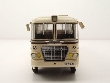 Premium ClassiXXs Modellauto Ikarus 620 Bus VEB Nahverkehr Dresden Modellauto 1:43 Premium ClassiXX, Maßstab 1:43