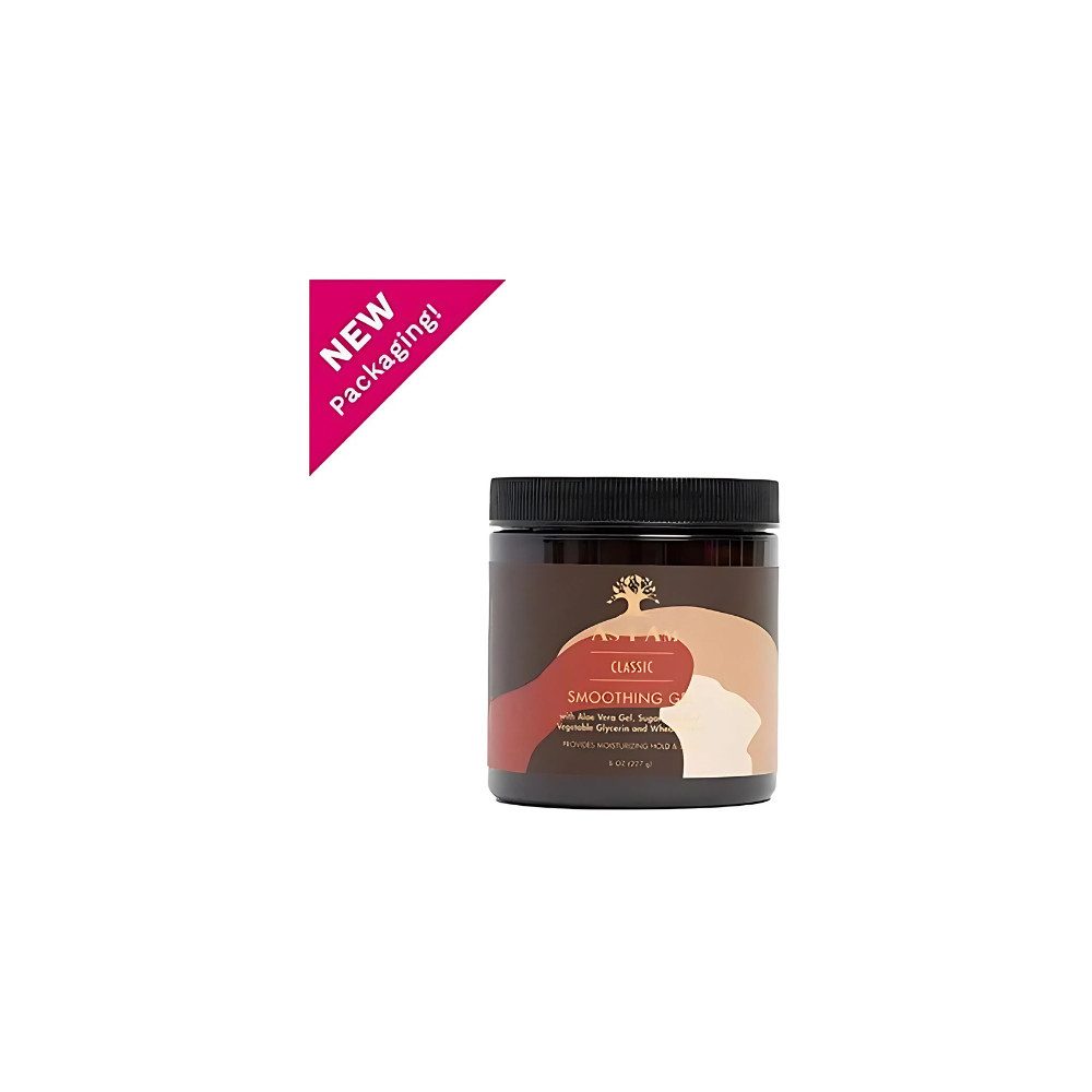 Haargel As I Am Smoothing Gel 227g