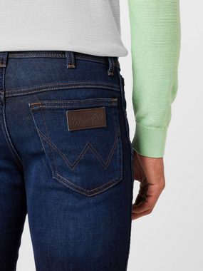 Wrangler Slim-fit-Jeans TEXAS SLIM (1-tlg)