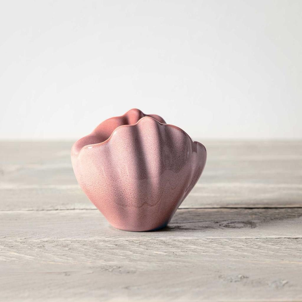 like. by Villeroy & Boch Teelichthalter Perlemor Home Kerzenständer 11 x 8 x 10 cm (1x Kerzenständer, 1 St)