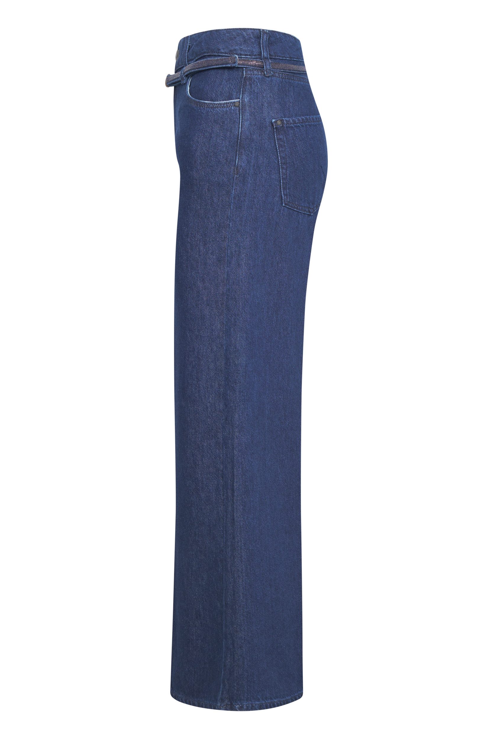 Raffaello Rossi Bequeme Jeans Sventy B