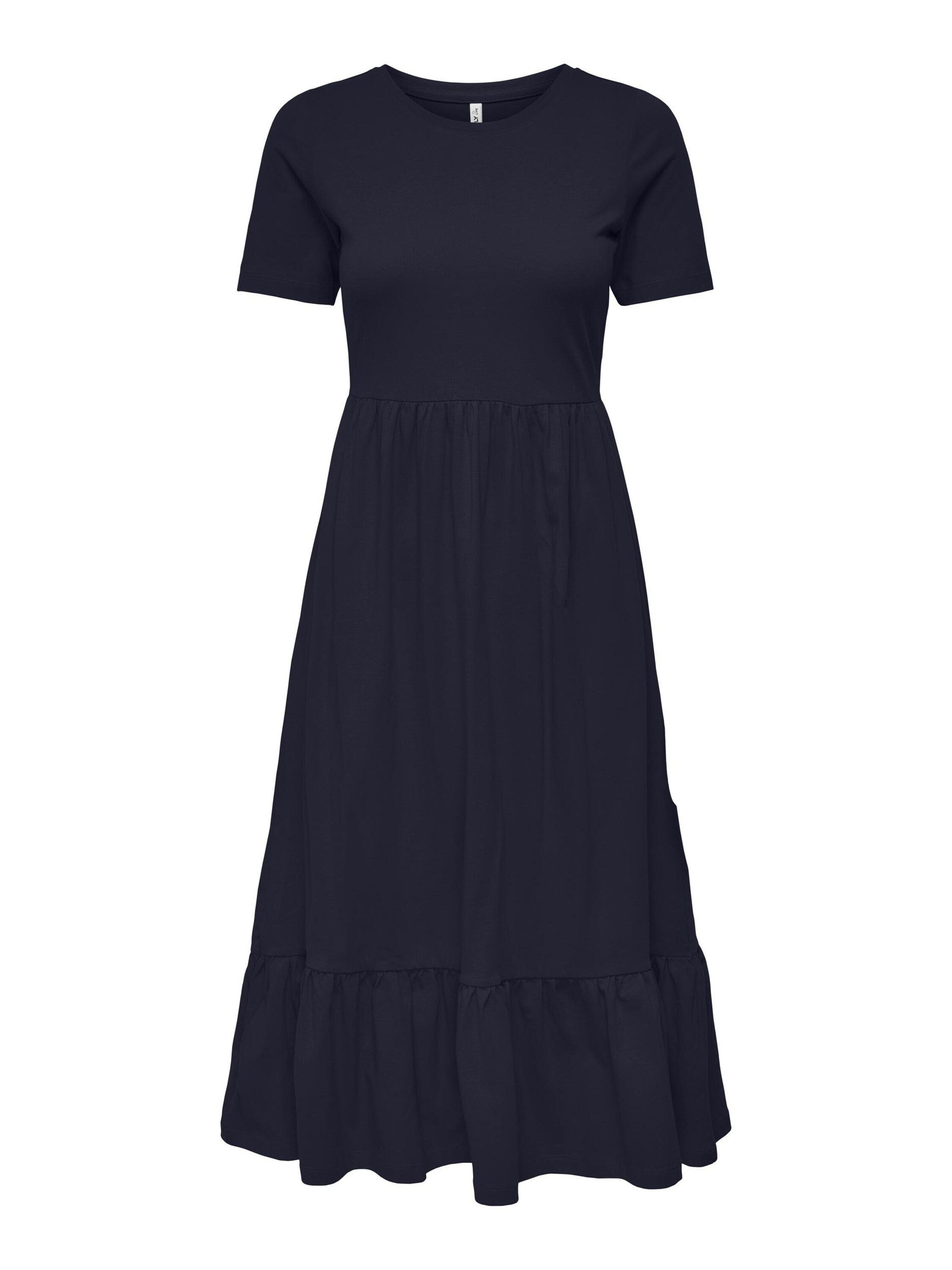 Midikleid May