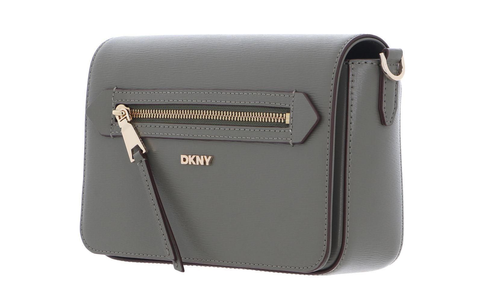 DKNY Umhängetasche Ave Flap Crossbody Bag, günstig online kaufen