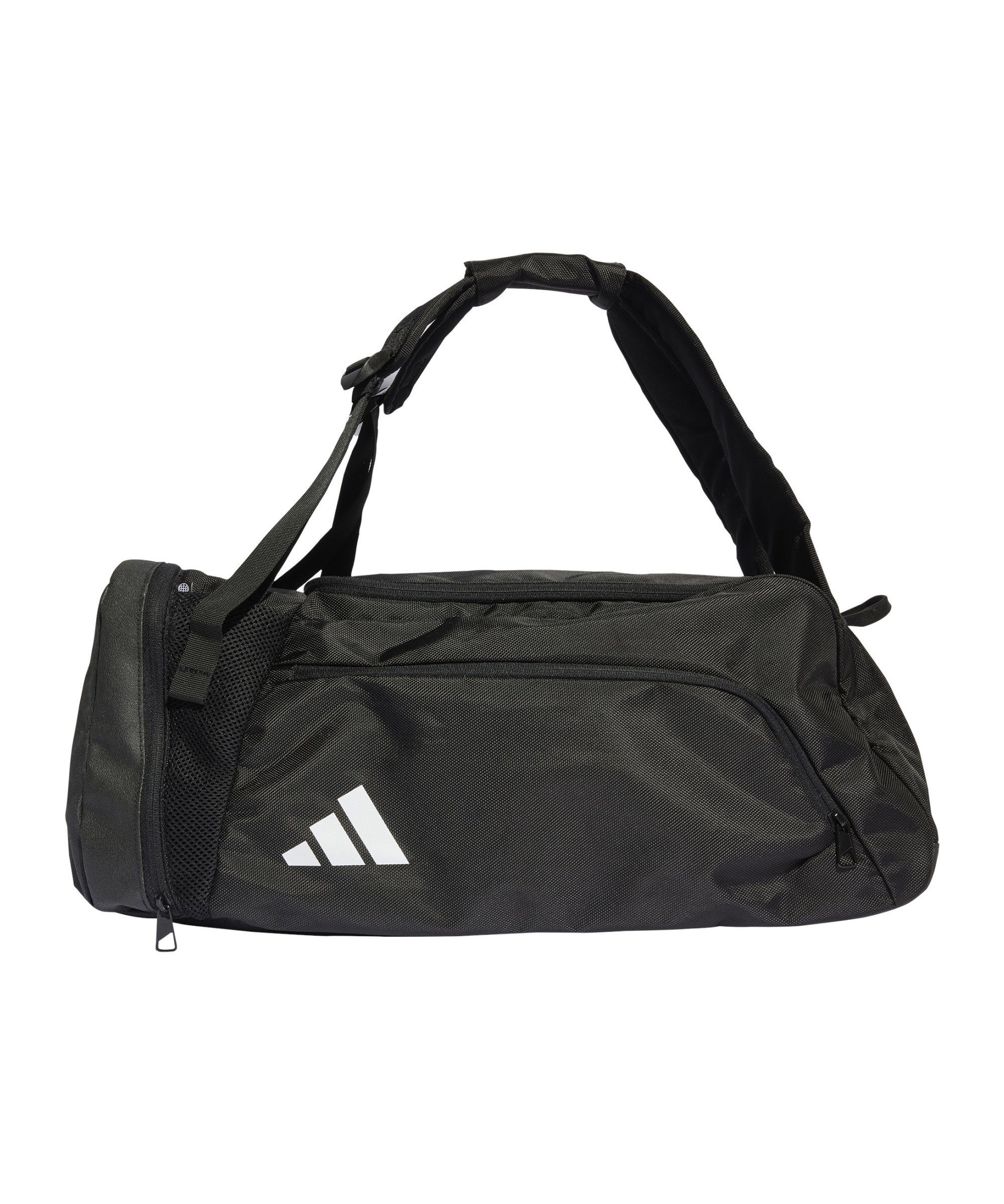 adidas Performance Sporttasche Tiro Competition Duffle Bag Gr. M, Schulter