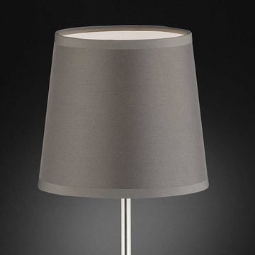 etc-shop Tischleuchte, Leuchtmittel nicht inklusive, Tischleuchten Wohnzimmer Nachttischlampe Leselampe Tischlampe