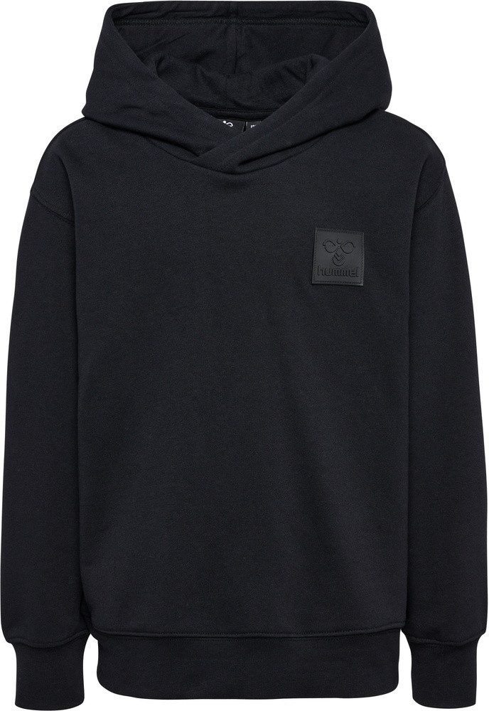 Sweatshirt Hummel Clean Hoody Kids Langarm-Shirts Kinder