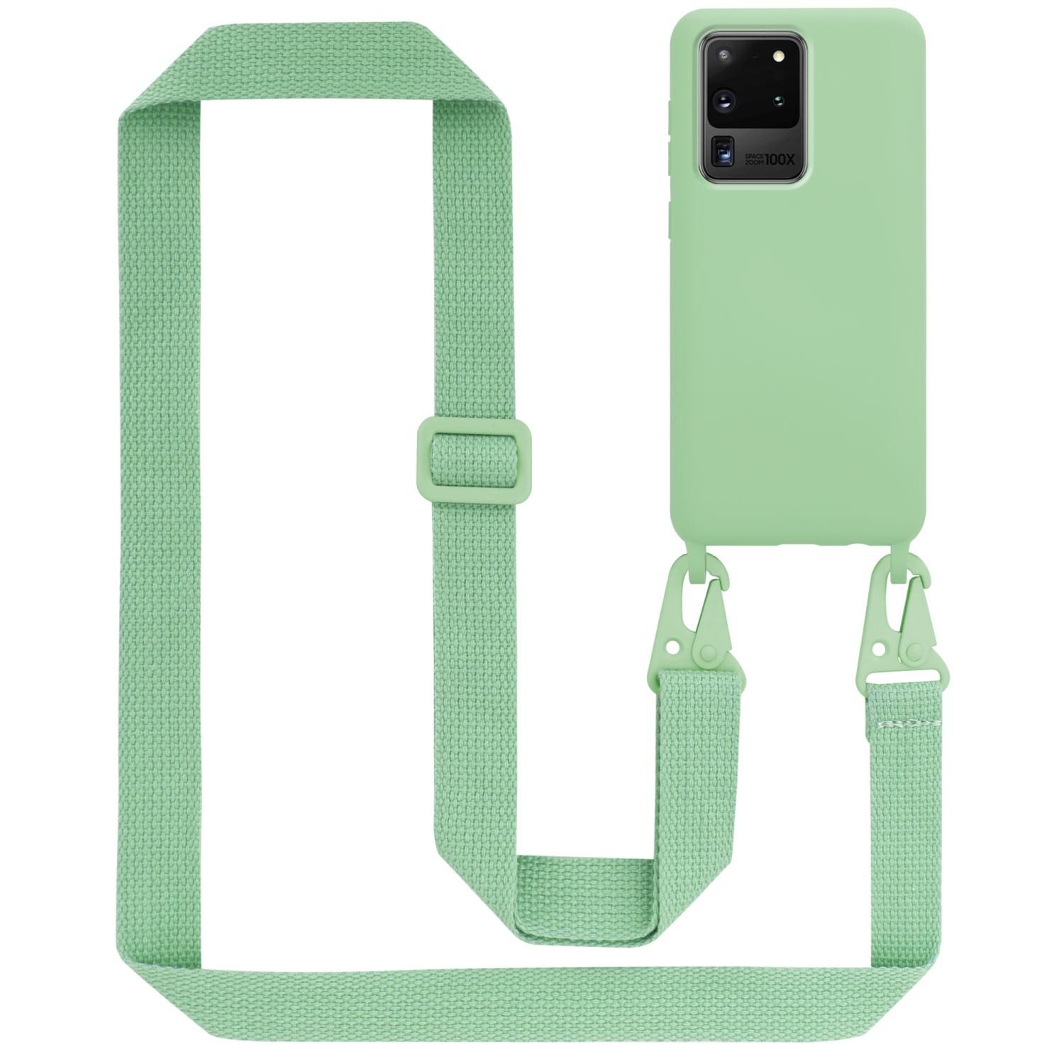 Handyhülle für Samsung Galaxy S20 ULTRA Kette