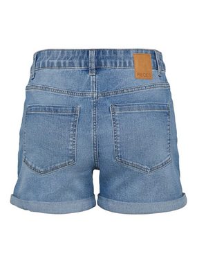 pieces Jeansshorts