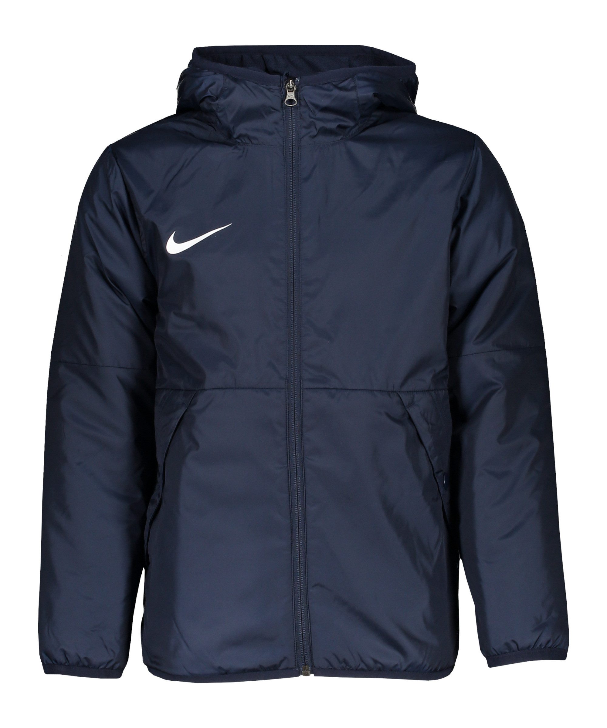 Nike Regenjacke Nike Performance Park 20 Repel Trainingsjacke Kids Atmungsaktivität