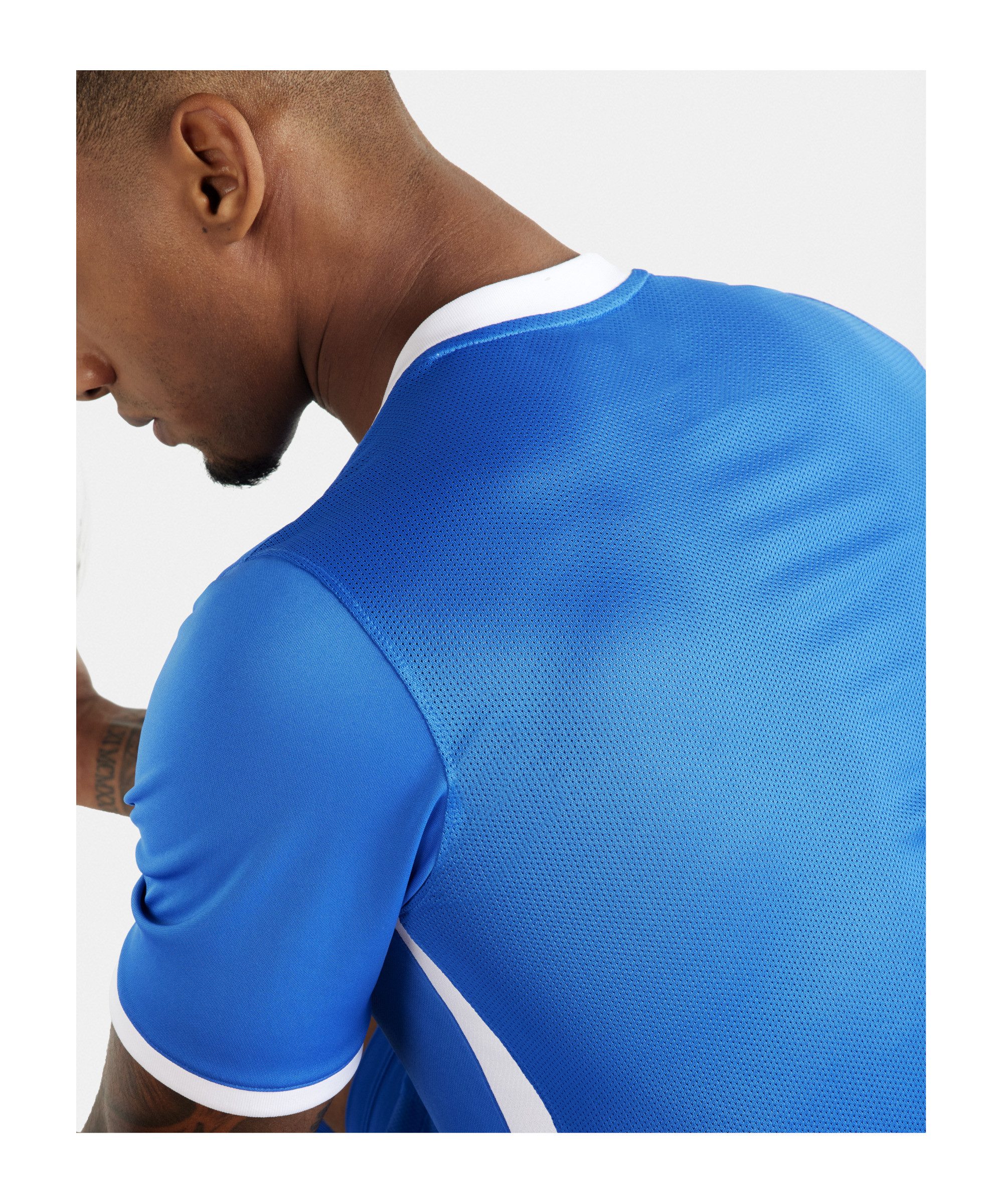 Nike Fußballtrikot Nike Performance Challenge IV Trikot Teamsport