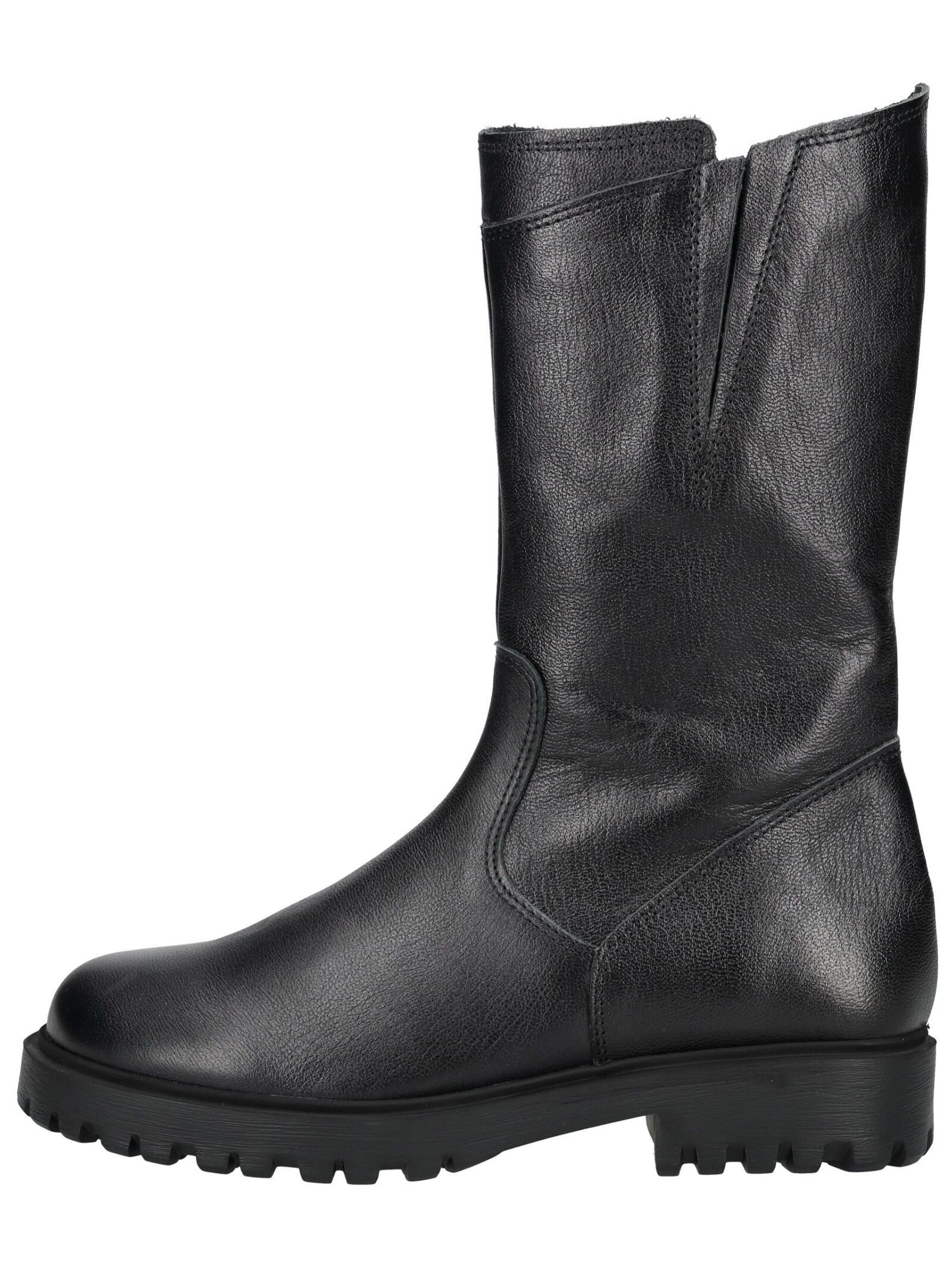 Think! Think! Stiefel Leder Stiefel günstig online kaufen