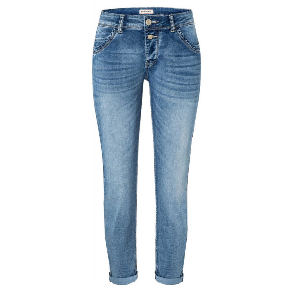 TIMEZONE 7/8-Jeans NaliTZ günstig online kaufen