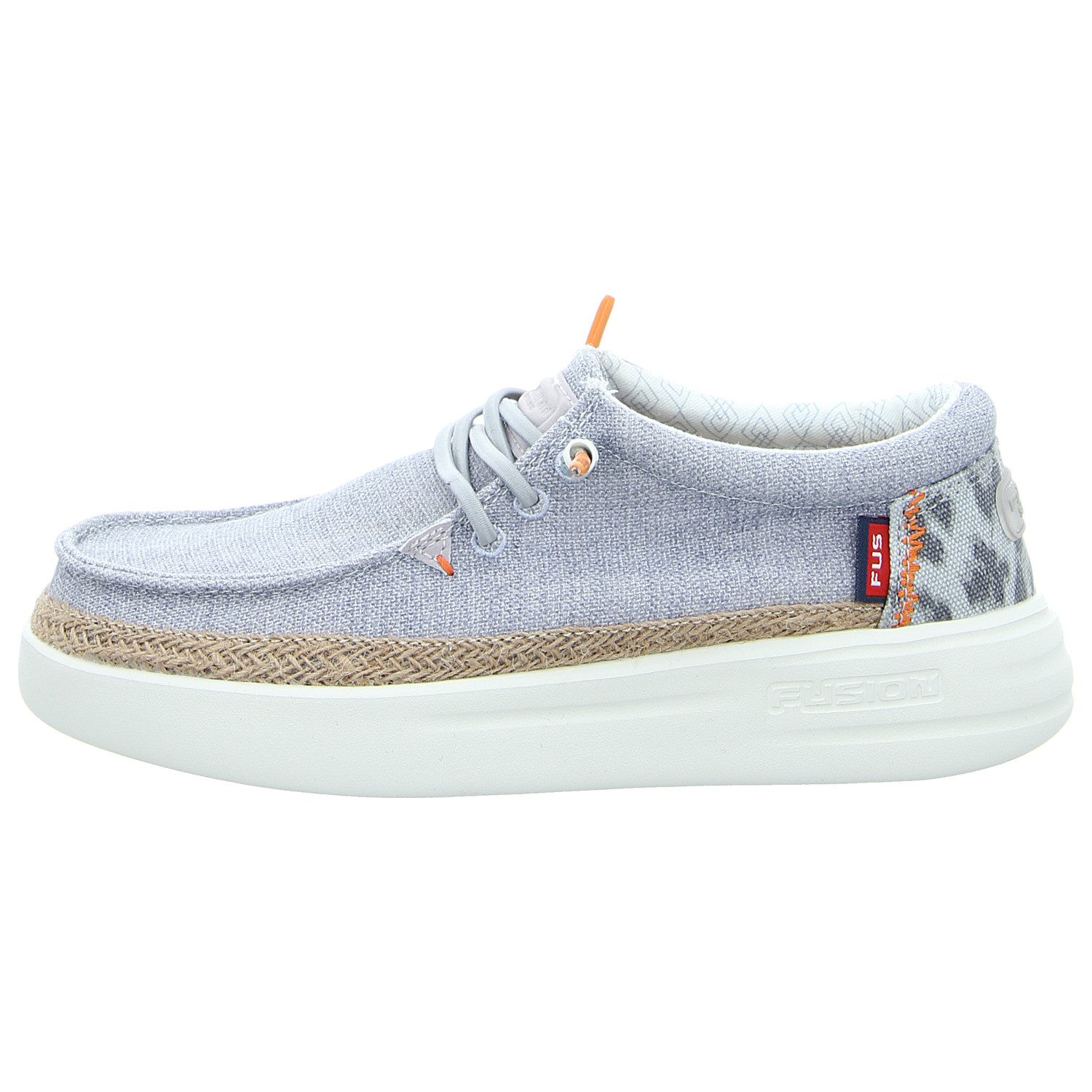 Fusion Lily Sneaker