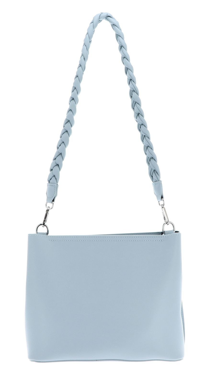 Seidenfelt Manufaktur Umhängetasche Hobo Bag – Bild 3 von 5