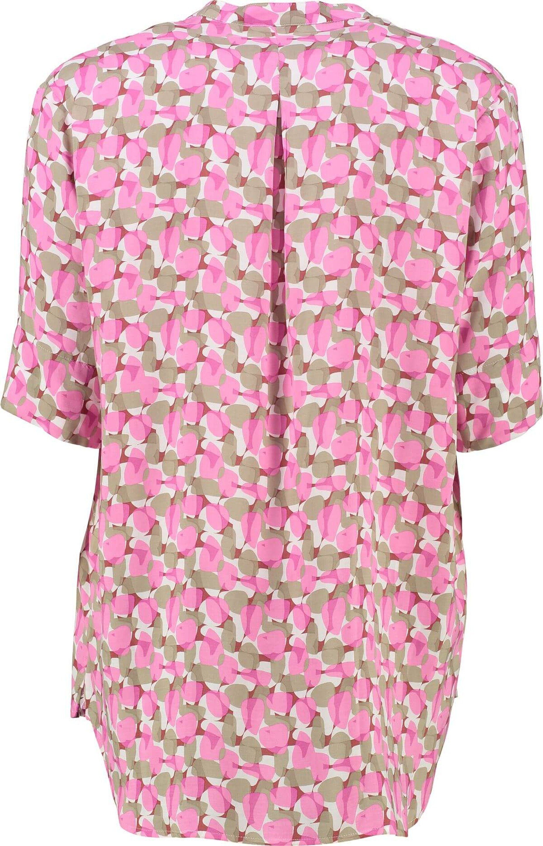 Eterna Klassische Bluse