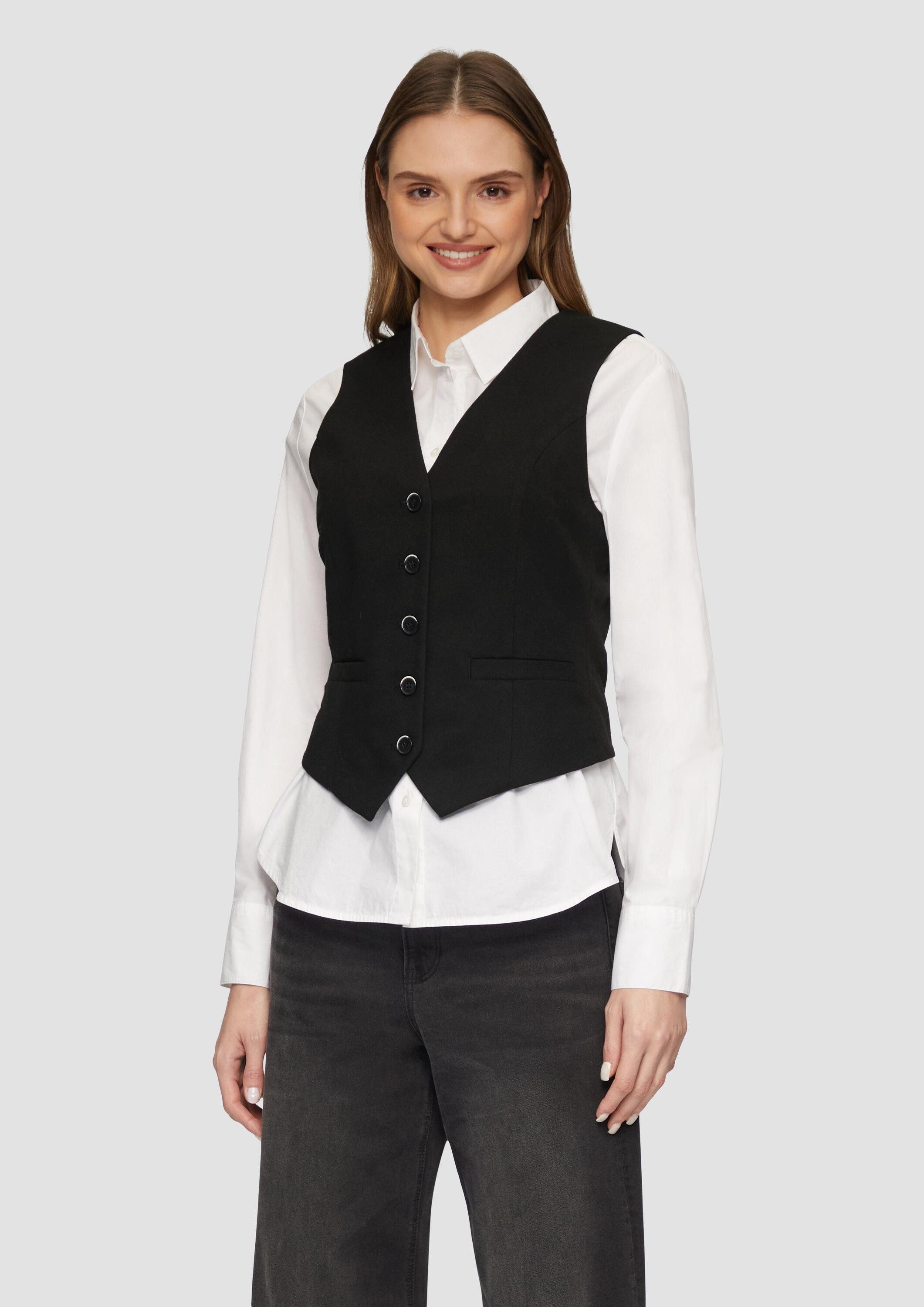 Funktionsweste Indoor-Weste