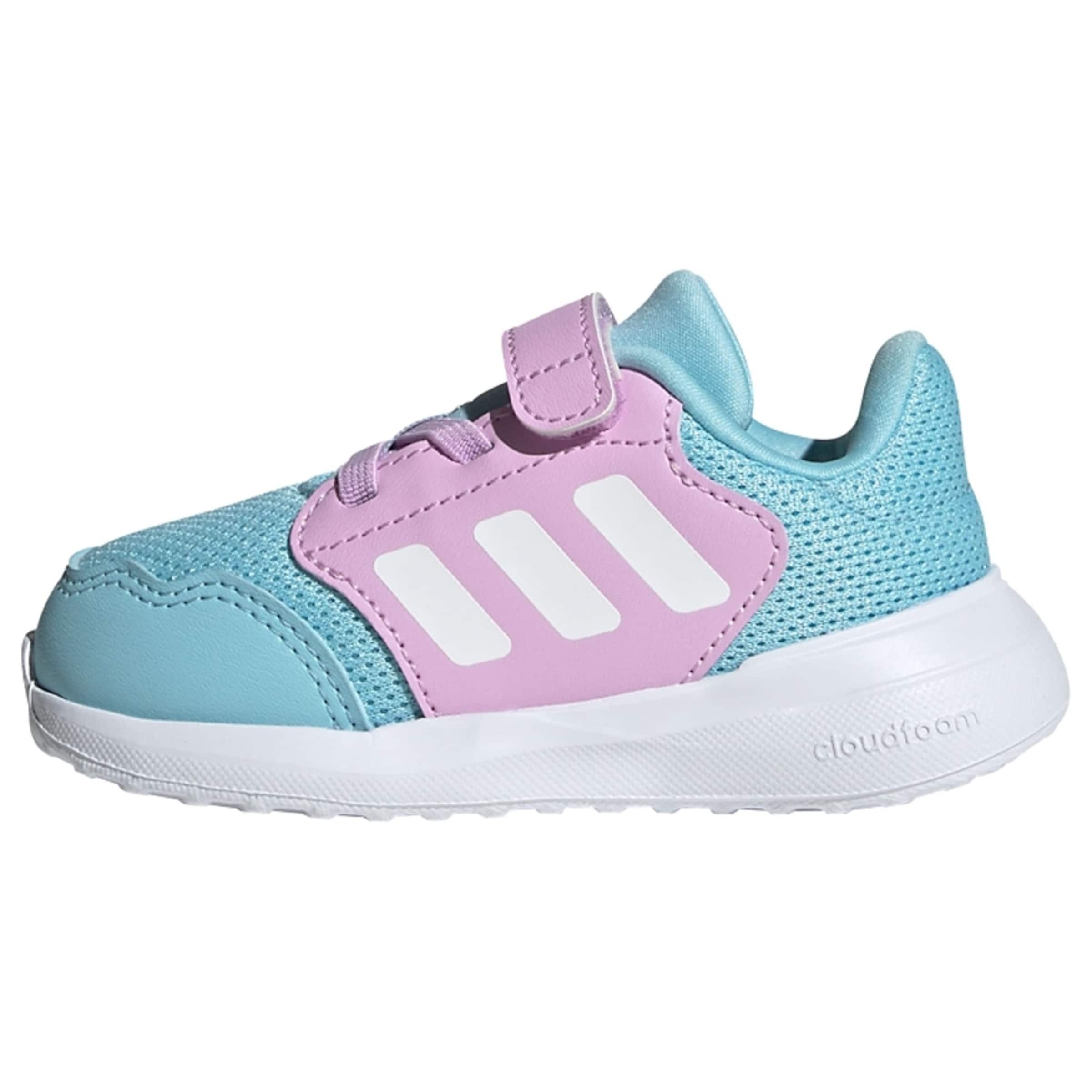 Icey Blue / Cloud White / Bliss Lilac