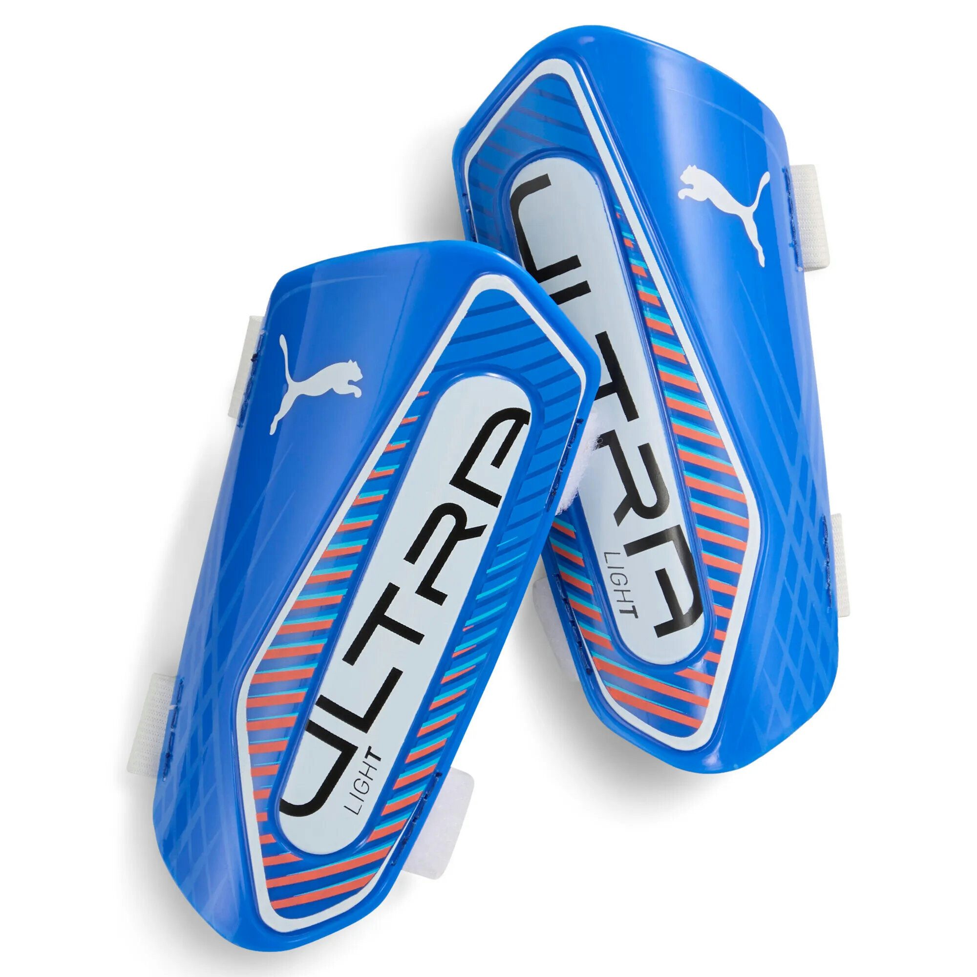 PUMA Fußball Schienbeinschoner Puma Schienbeinschoner ULTRA Light Strap 030992