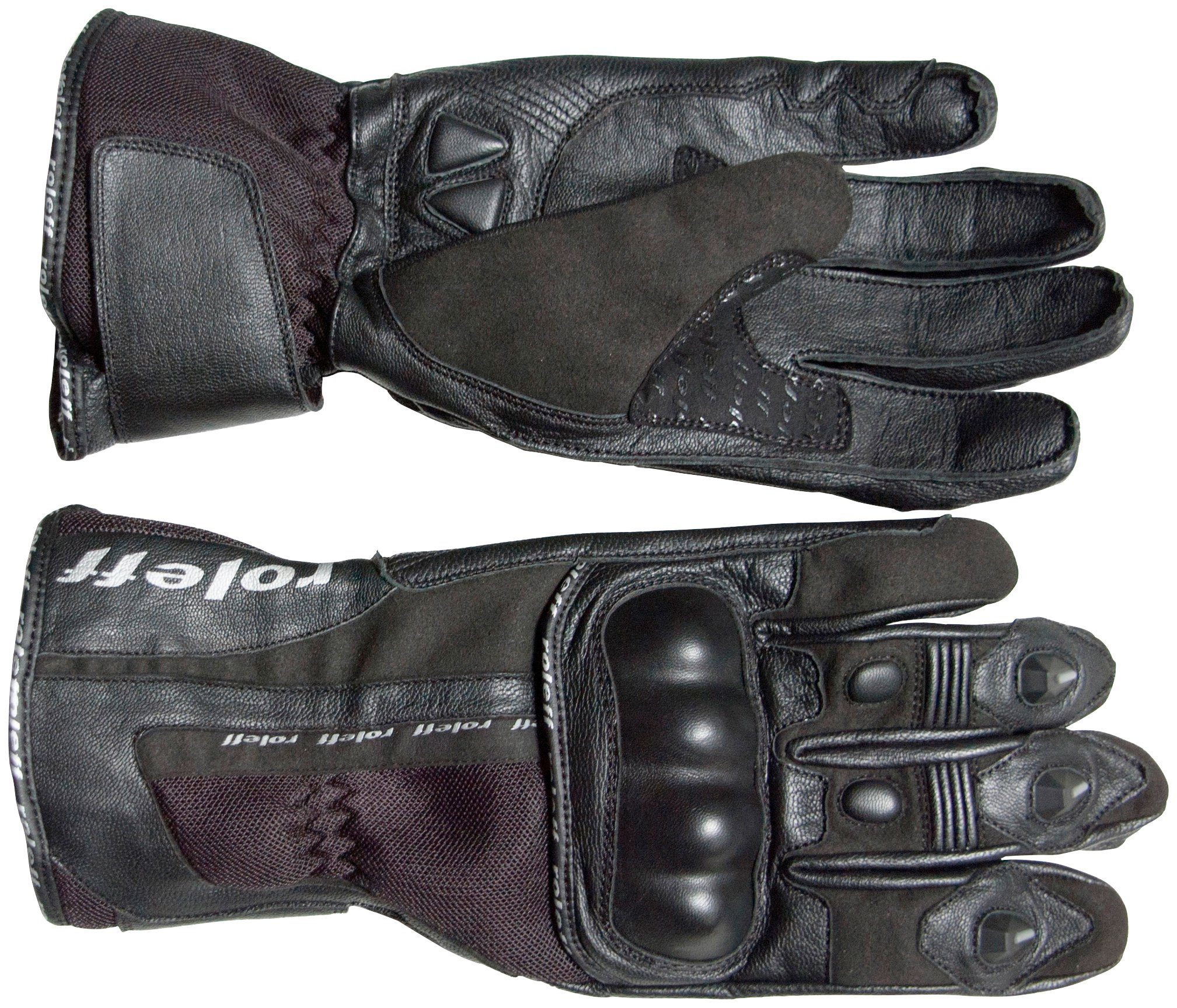 Motorradhandschuhe RO 45