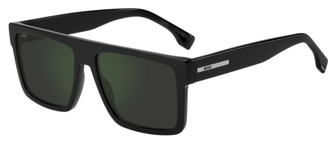 BOSS Sonnenbrille HUGO BOSS BLACK Sonnenbrille Sunglasses BOSS 1895 807 I8