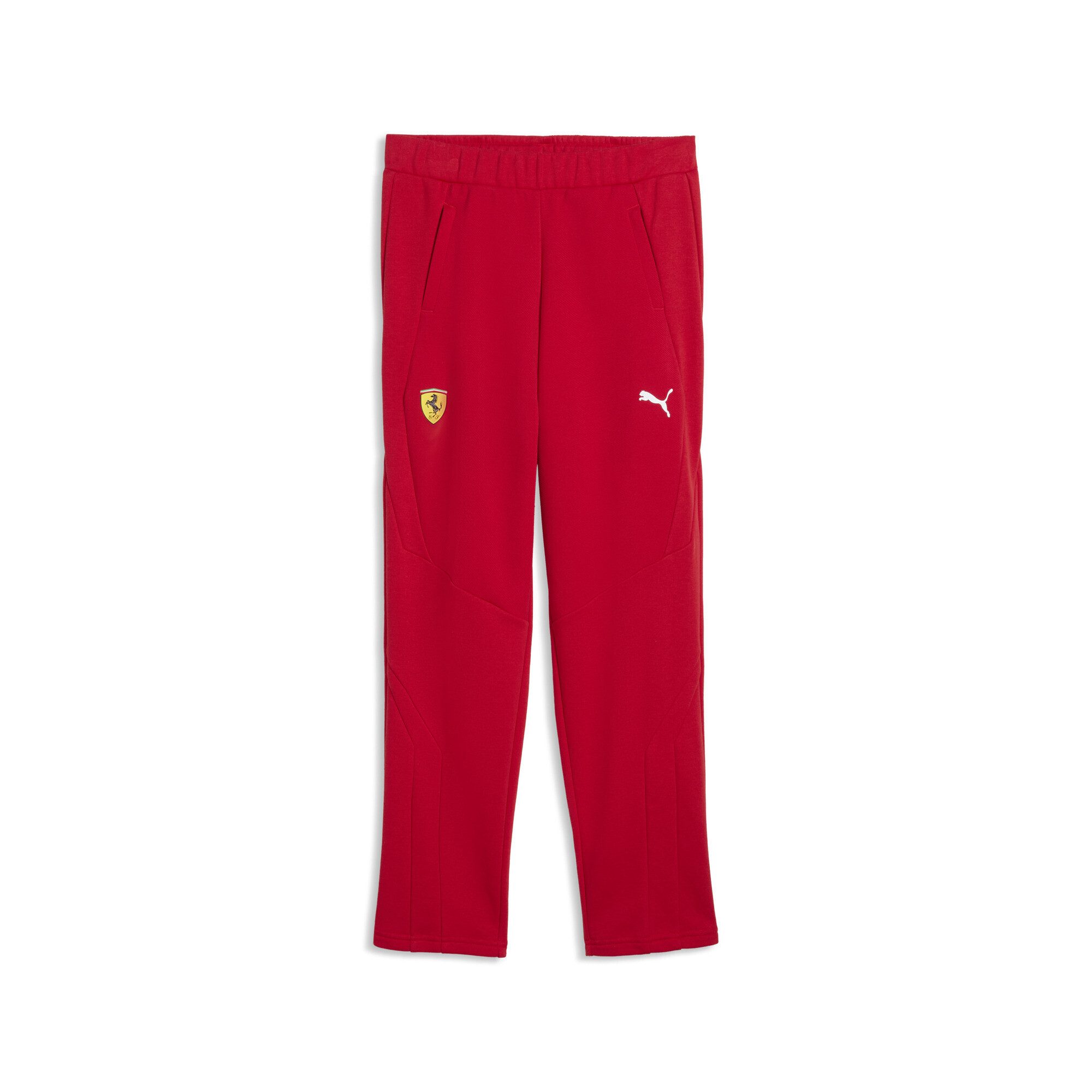 Sporthose Ferrari Trainingshose Jugendliche
