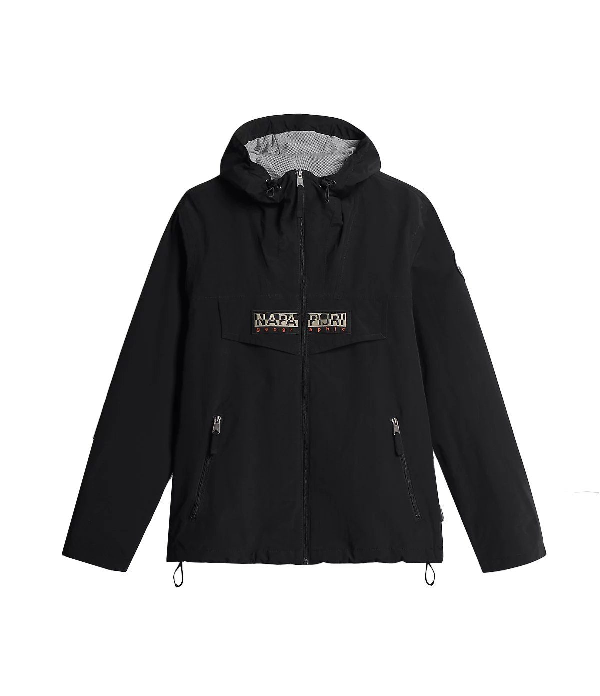 Napapijri Regenjacke Rainforest Open Summer