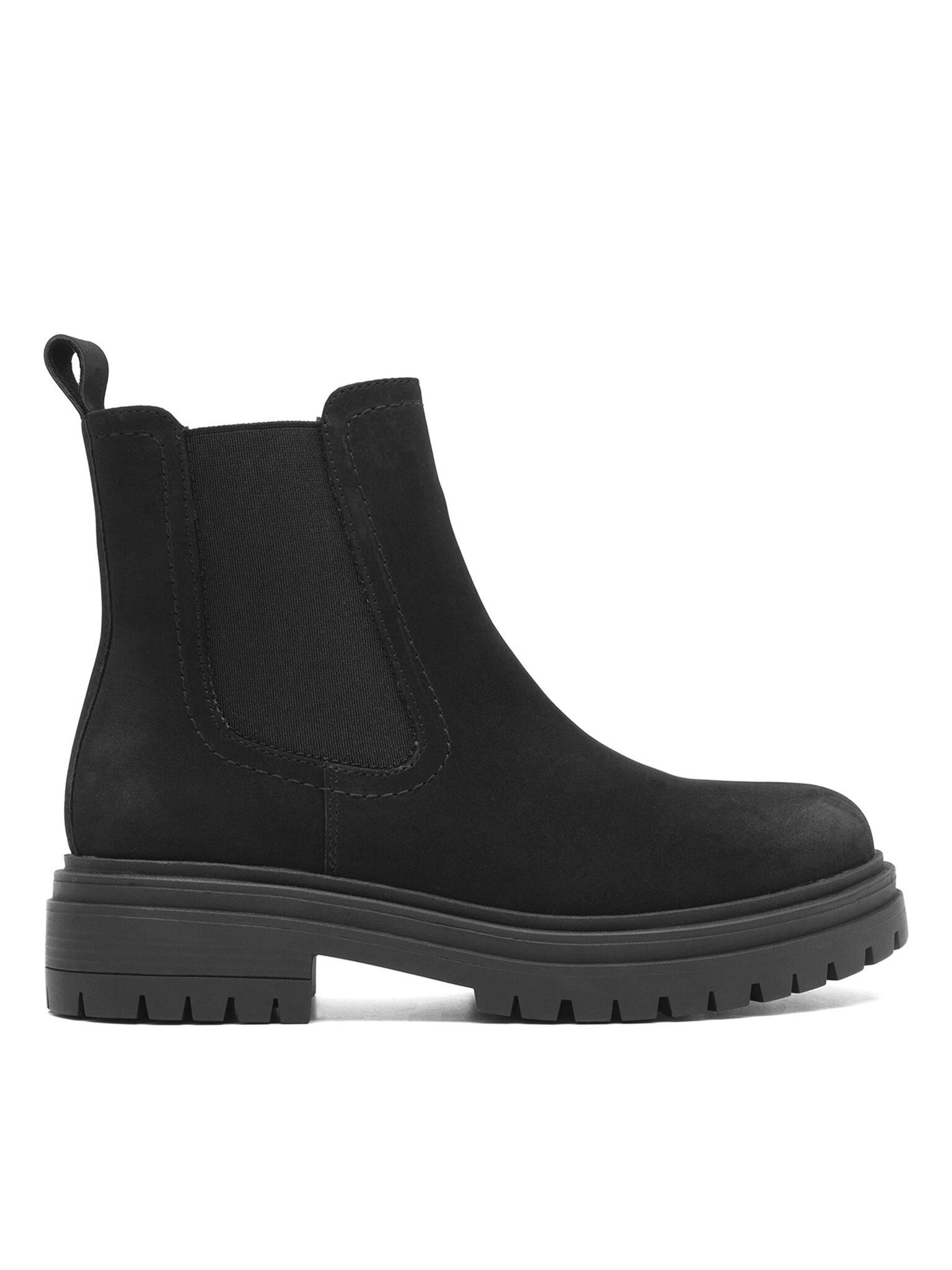 Jenny Fairy Jenny Fairy Stiefeletten Damen GEMMA WS5195-35 Schwarz Stiefelette