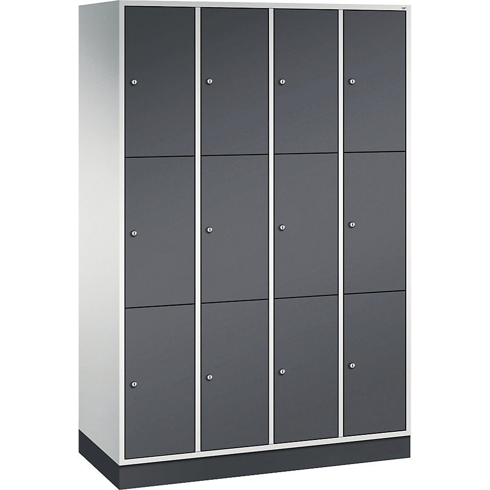 Aktenschrank C+P