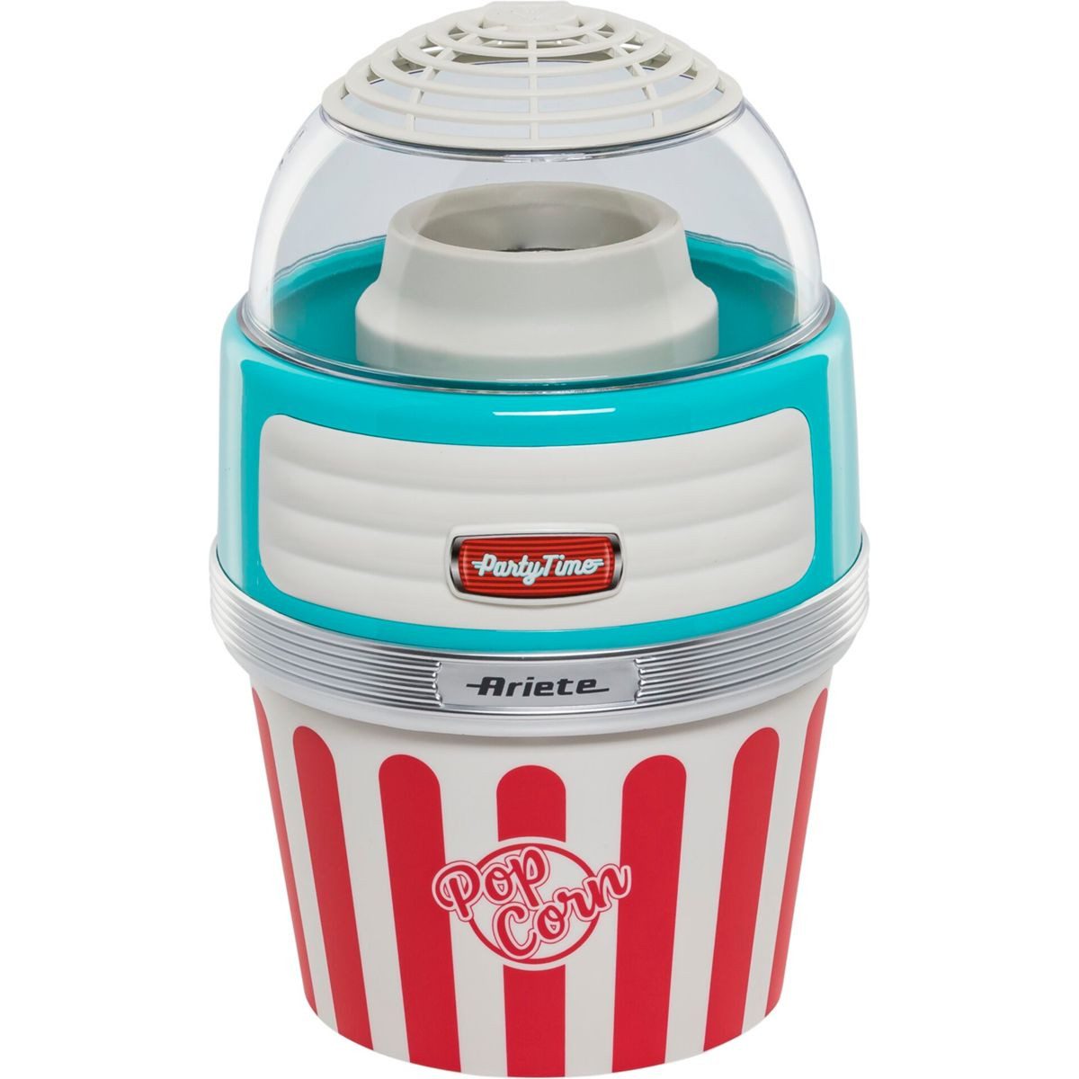 Ariete Popcornmaschine Popcorn Popper