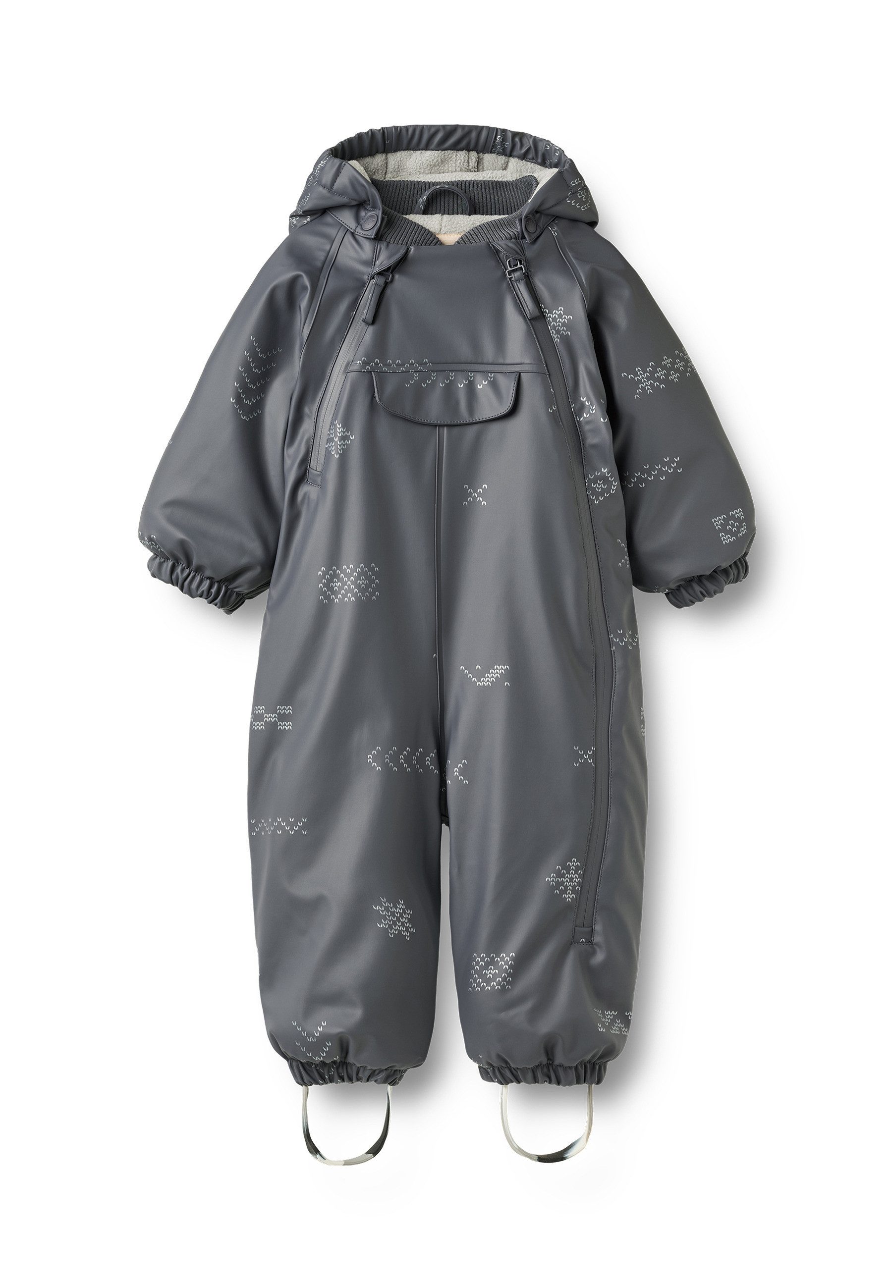 WHEAT Jumpsuit WHEAT Wintersuit Evig