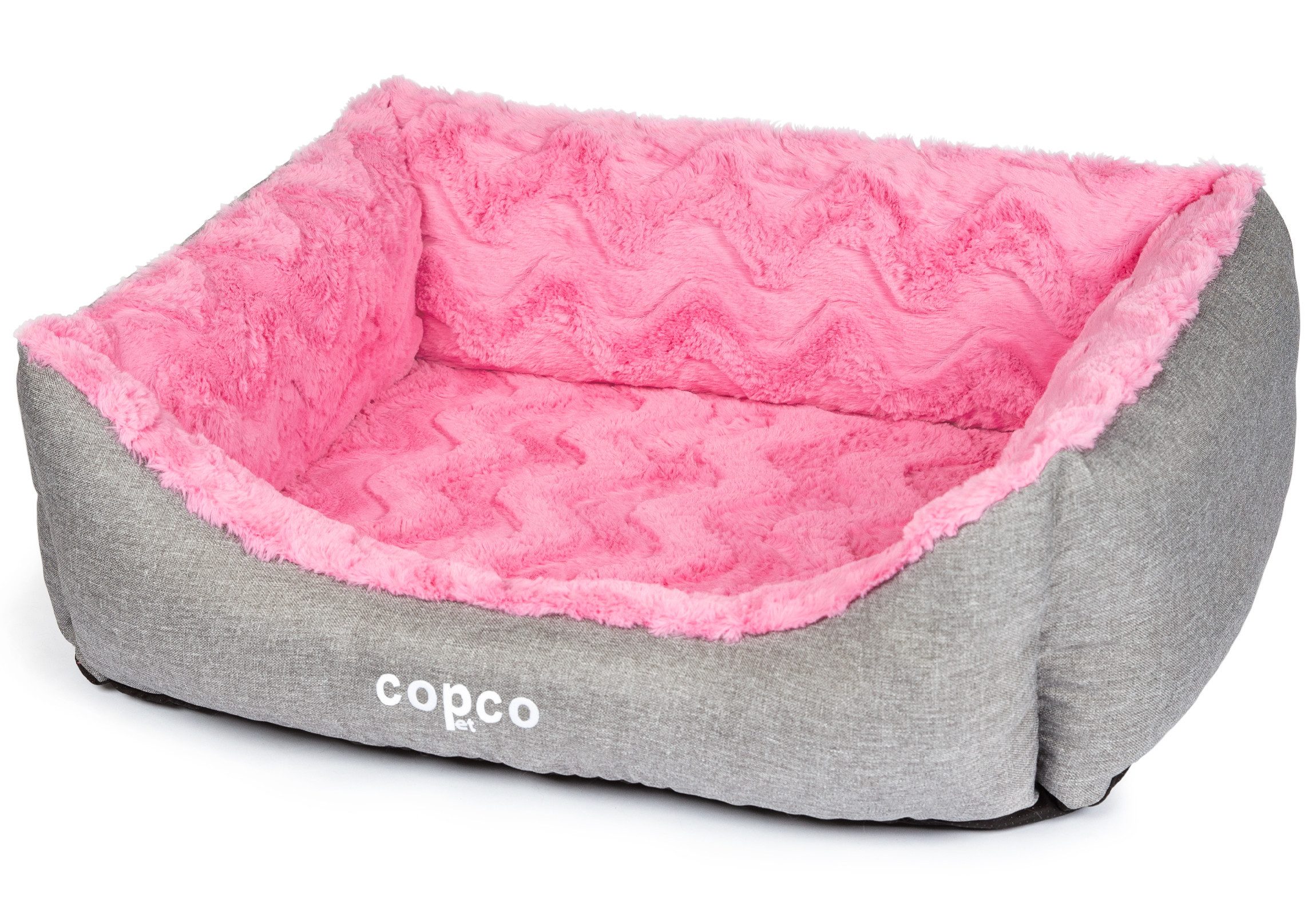 CopcoPet Tierbett Pia Hundebett günstig online kaufen