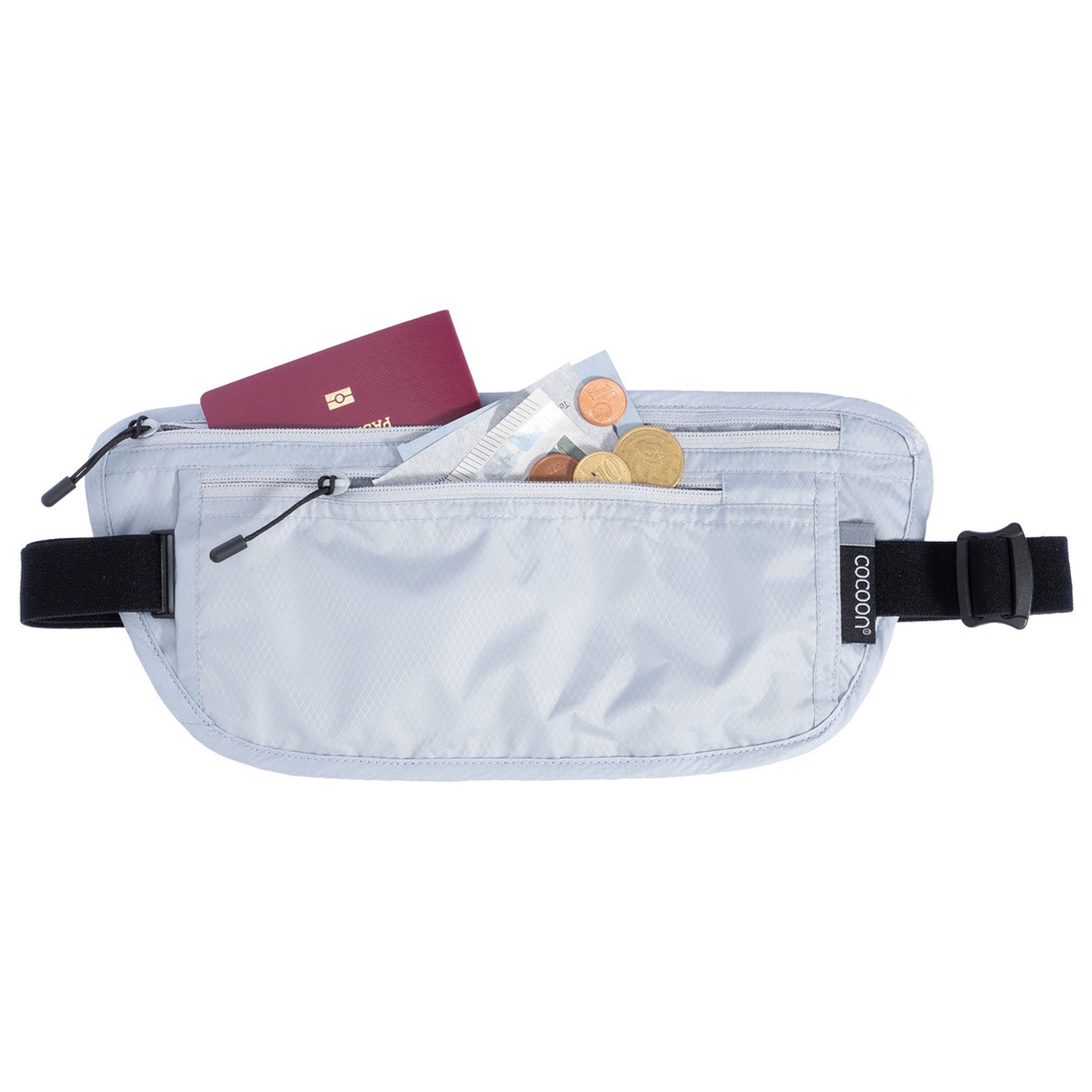 Cocoon Bauchtasche Cocoon Travel Waist Wallet günstig online kaufen