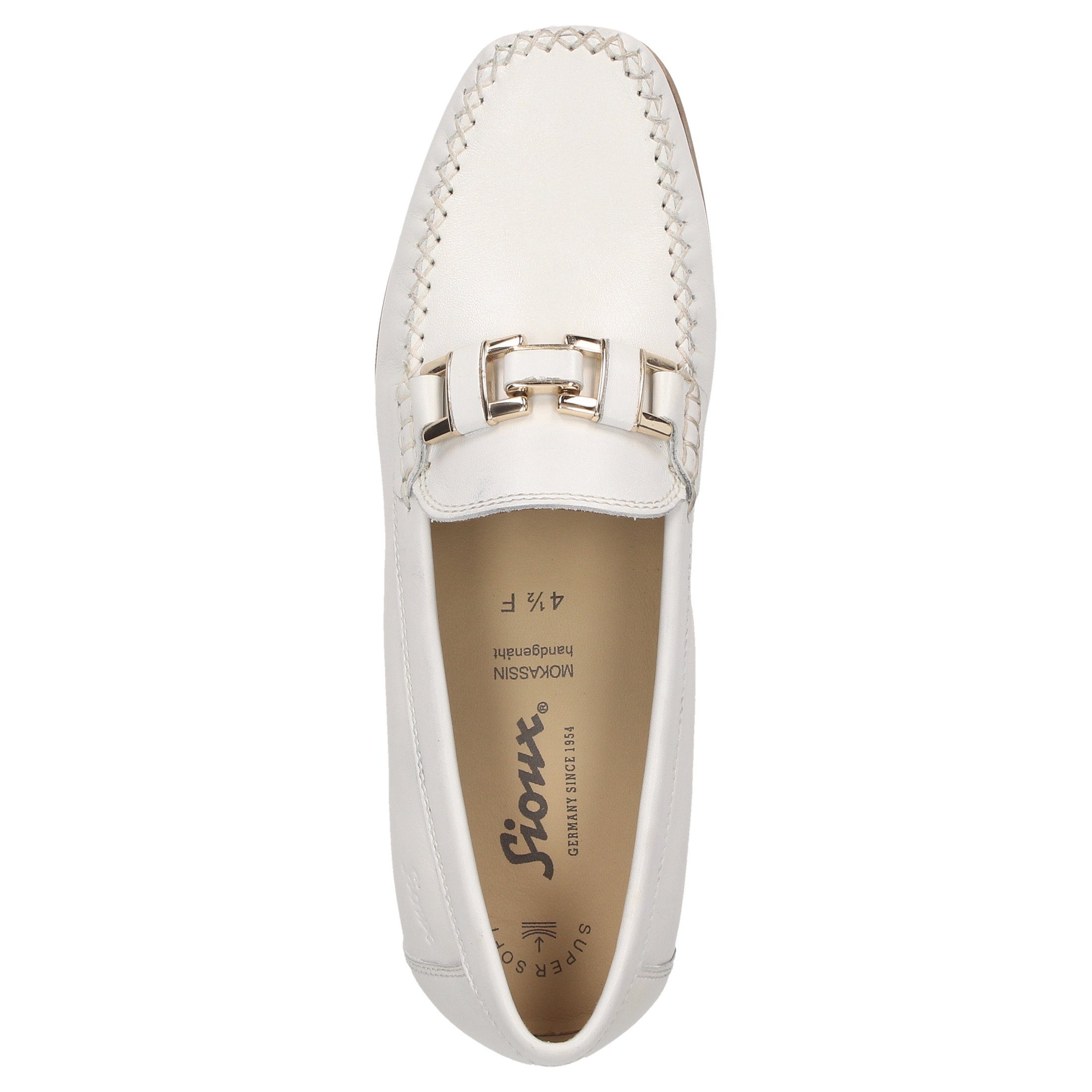 SIOUX Cambria Slipper