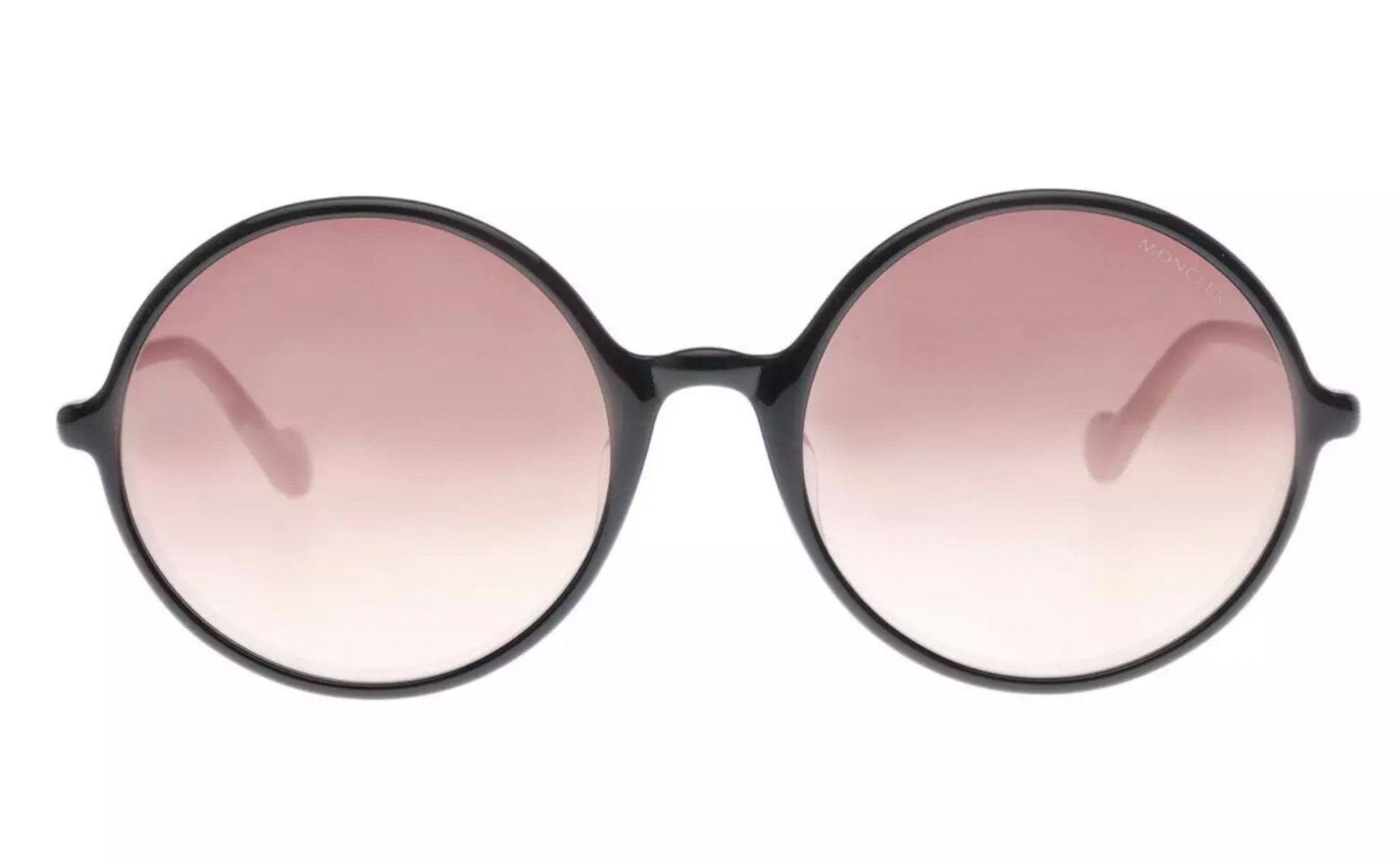 MONCLER Sonnenbrille ML0044 Exklusives Acetat-Modell Brille UV400-Schutz, O günstig online kaufen