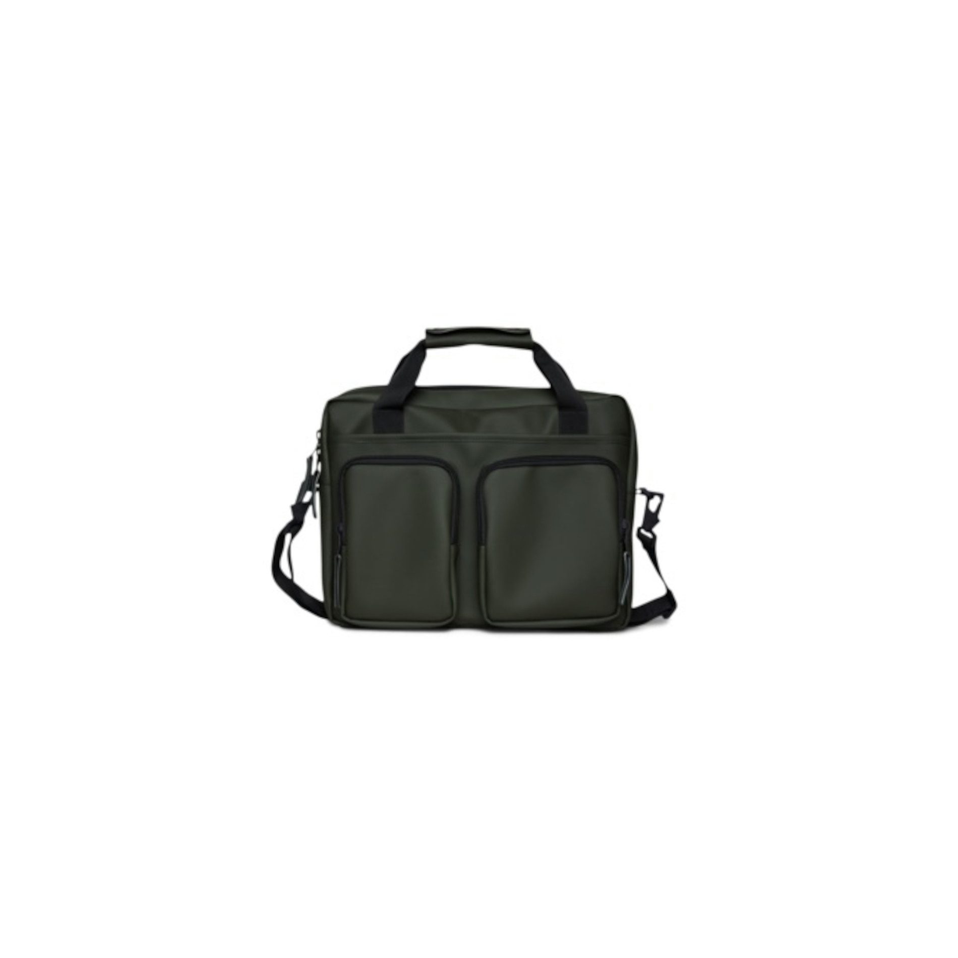 Rains Laptoprucksack Texel Tech Bag W3 günstig online kaufen